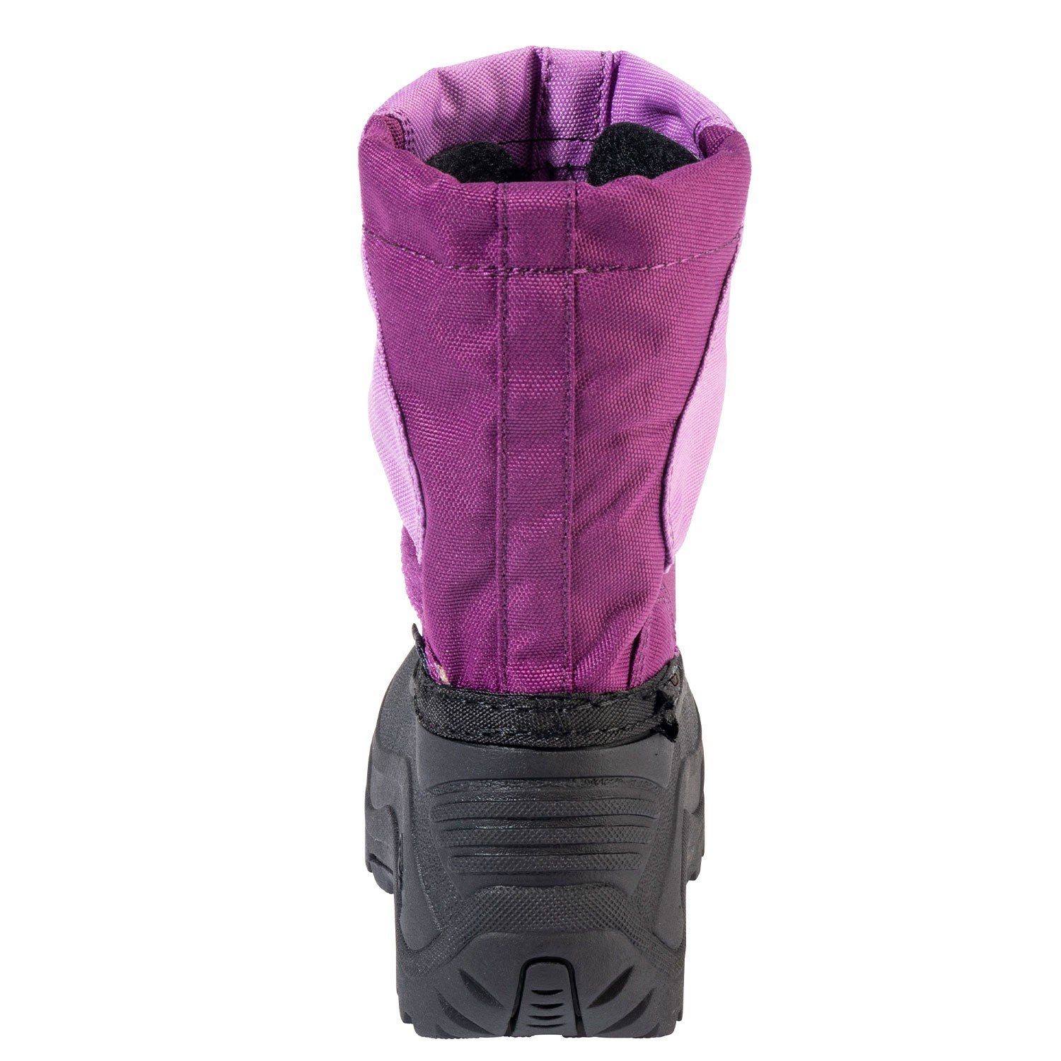 Grape Kamik Stiefel Snowfox Kamik (11920289) Orchidee