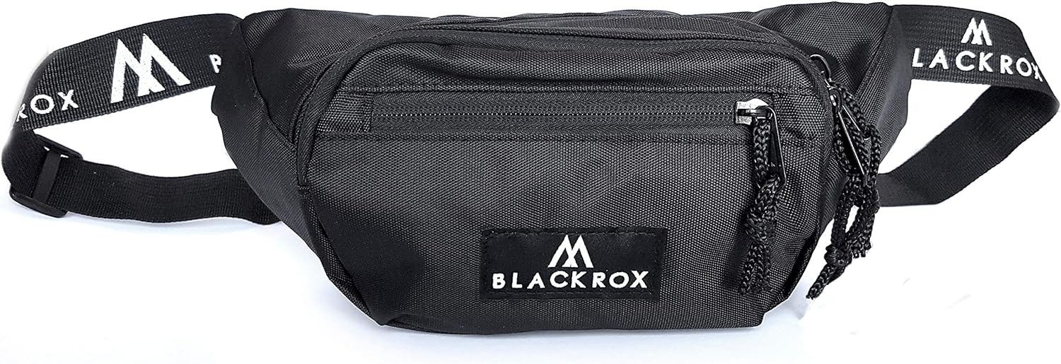 Bauchtasche HARAVARA, Gürteltasche, Damen & Herren