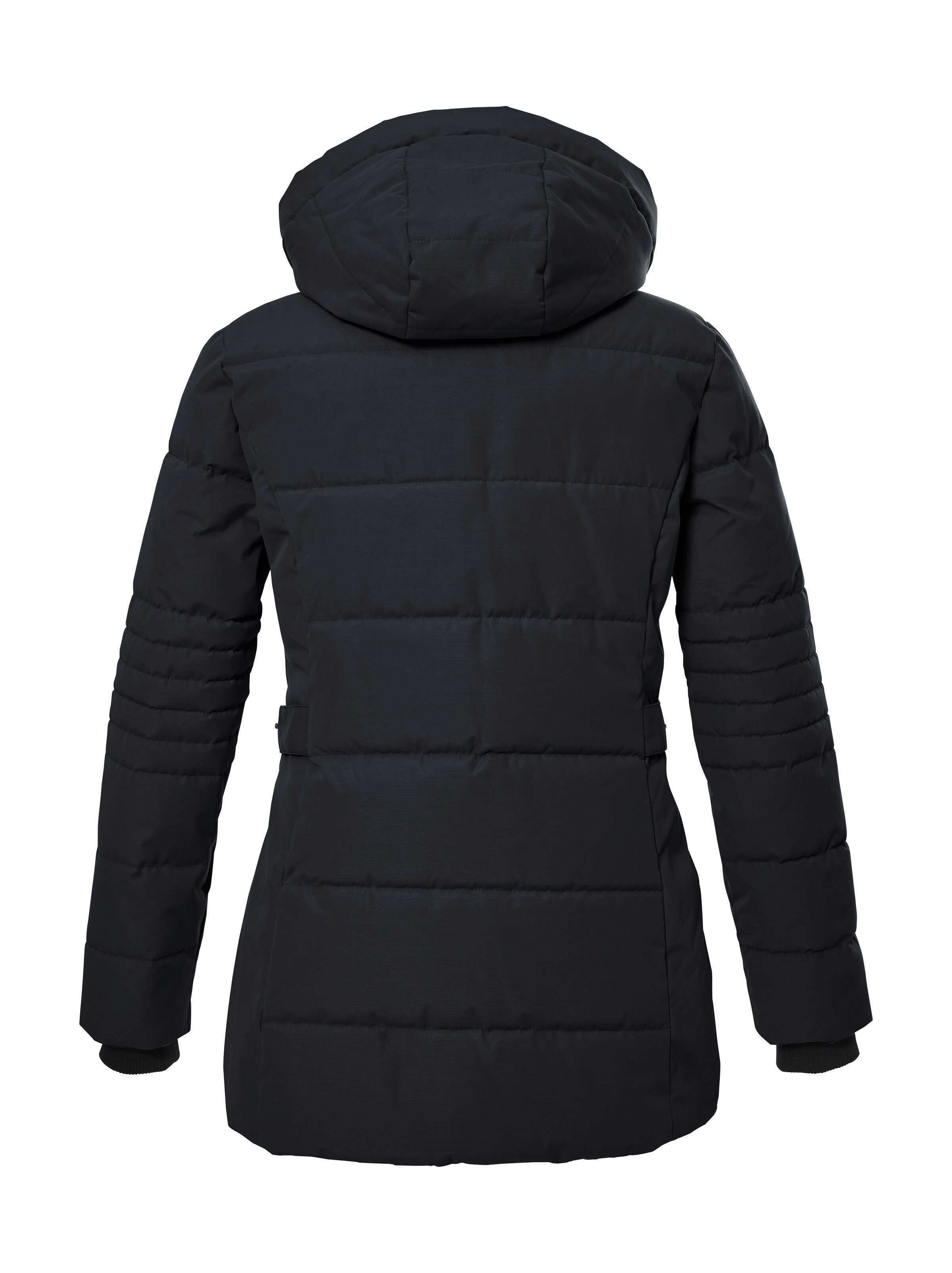 G.I.G.A. DX by killtec Steppjacke GW 25 WMN QLTD JCKT Taillierte Winterjack günstig online kaufen