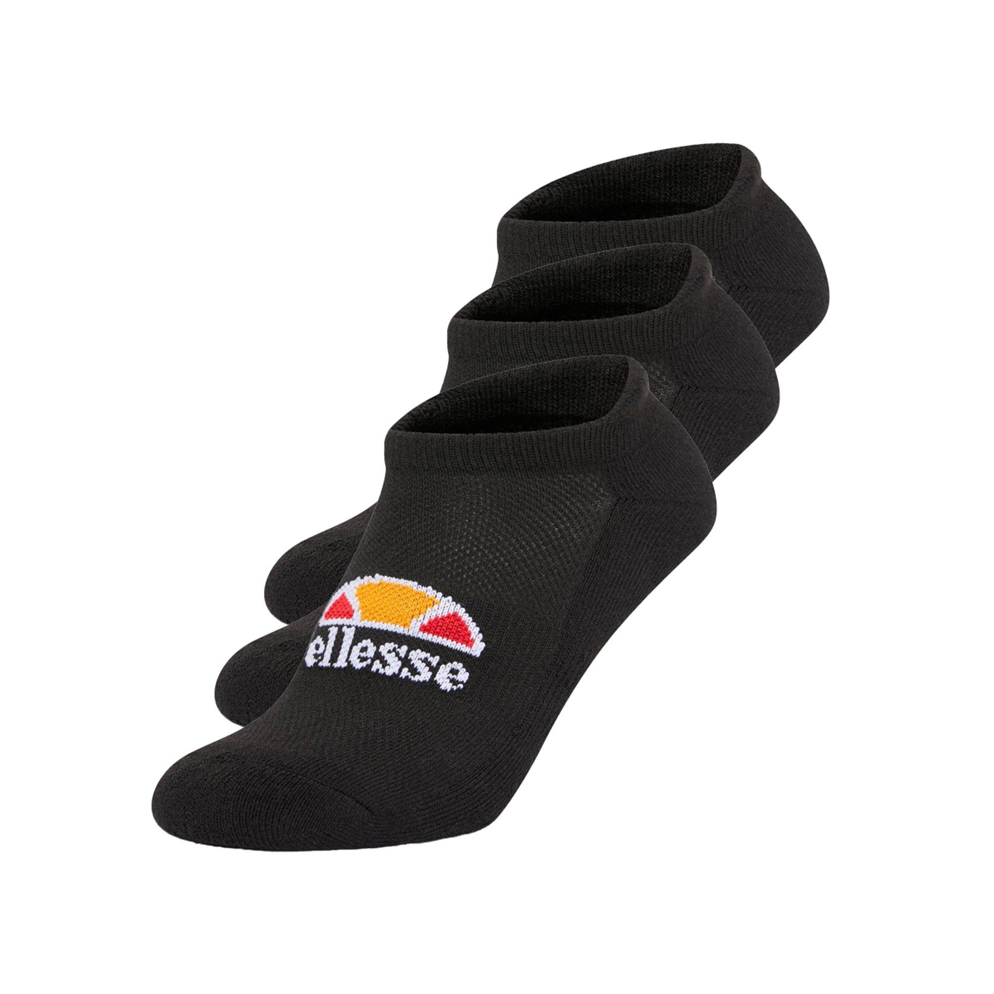 Ellesse Sportsocken Unisex Socken 3er Pack günstig online kaufen