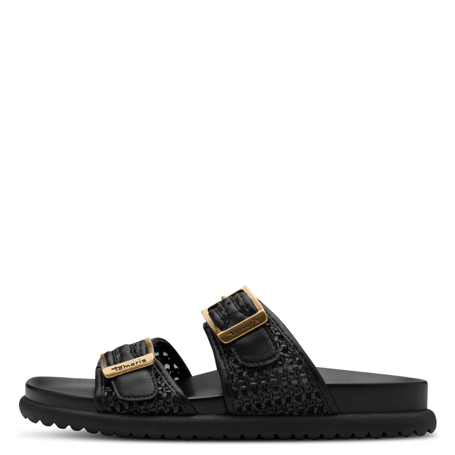 Tamaris Da.-Pantolette Pantolette günstig online kaufen