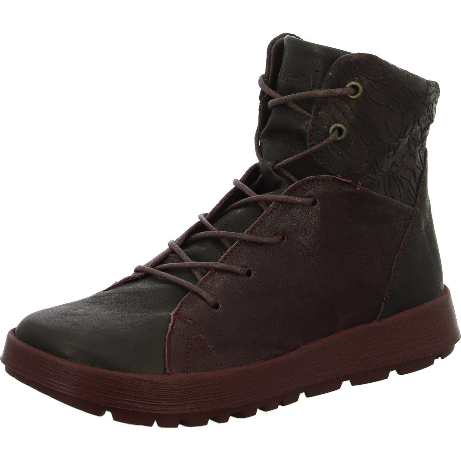 Think! Comoda Schnürstiefelette günstig online kaufen