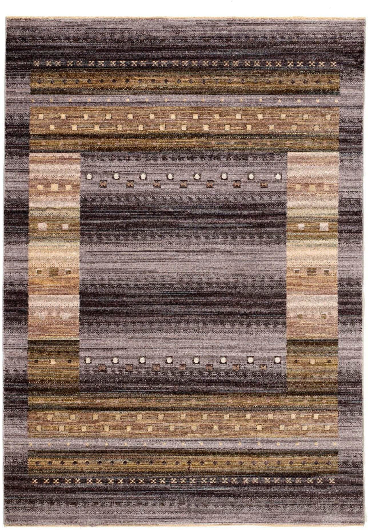 Teppich Ovation Lorin, OCI DIE TEPPICHMARKE, rechteckig, Höhe: 11 mm, Besonders weich durch Microfaser, Wohnzimmer