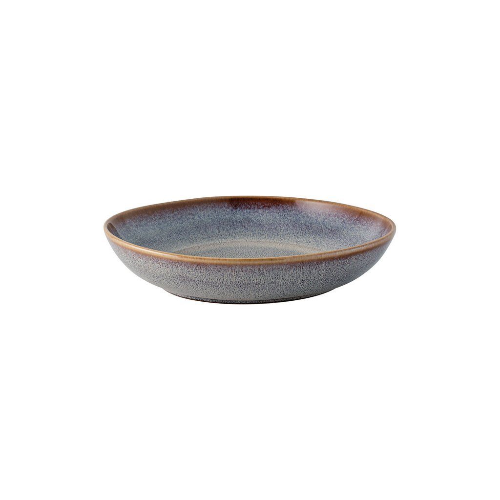 like. by Villeroy & Boch Müslischale Lave SchaleKlein, Steingut, (1-tlg)