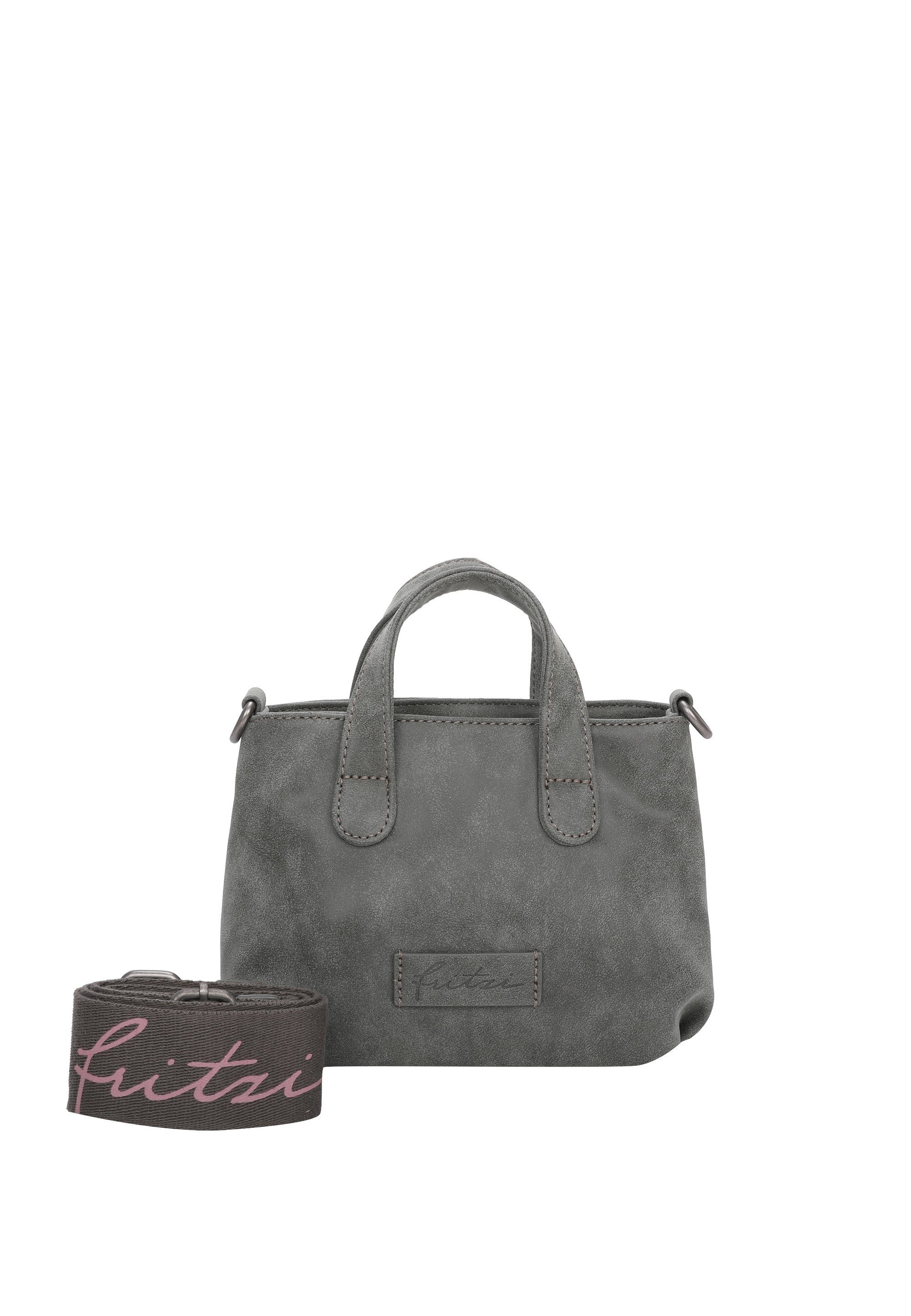 Henkeltasche Big Baby