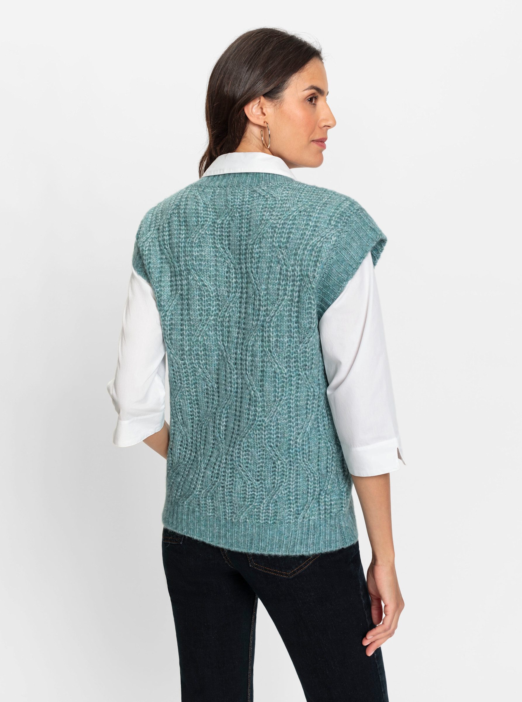 Witt Pullunder Pullunder günstig online kaufen
