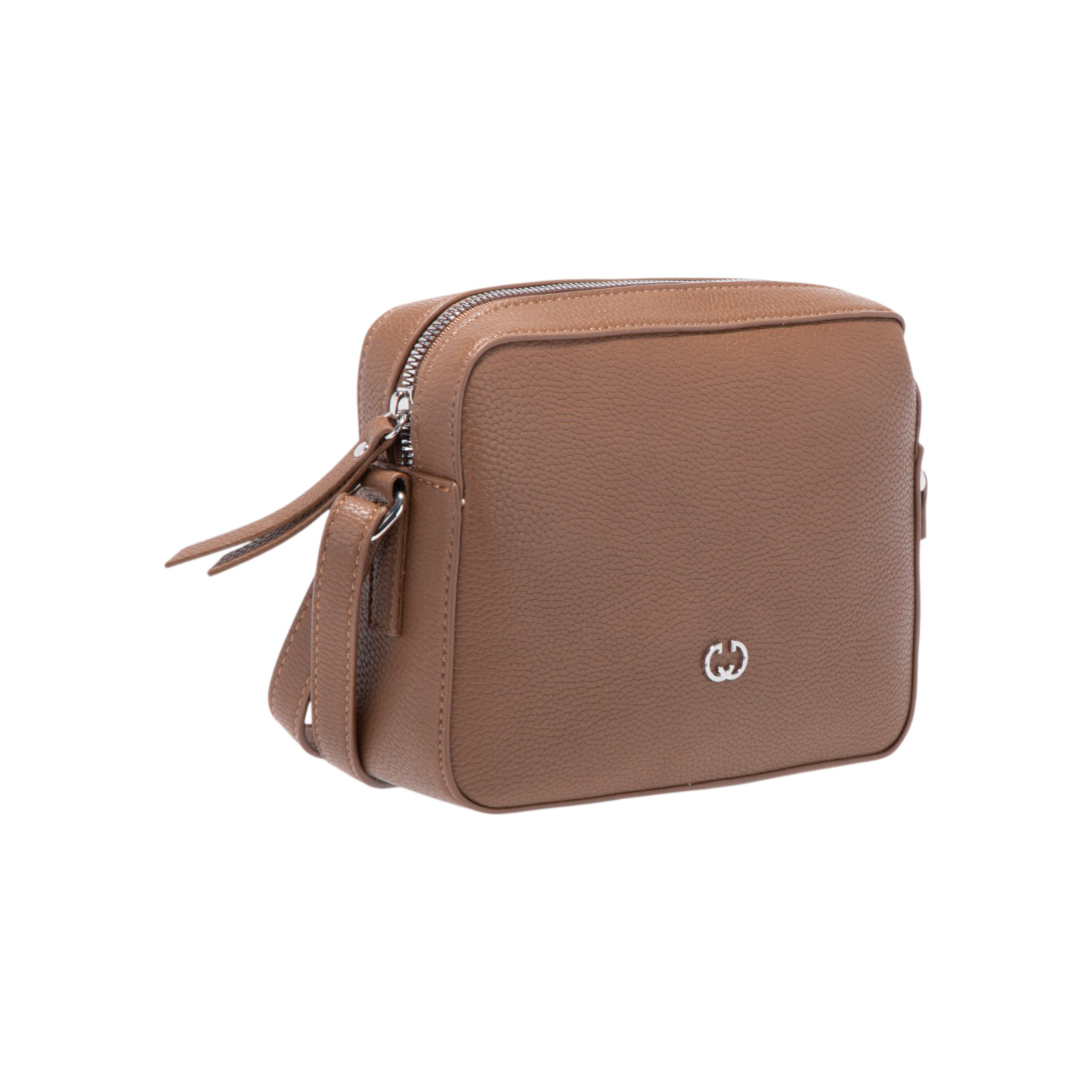 GERRY WEBER Schultertasche Gerry Weber - Damen Schultertasche Talk Different 1.0