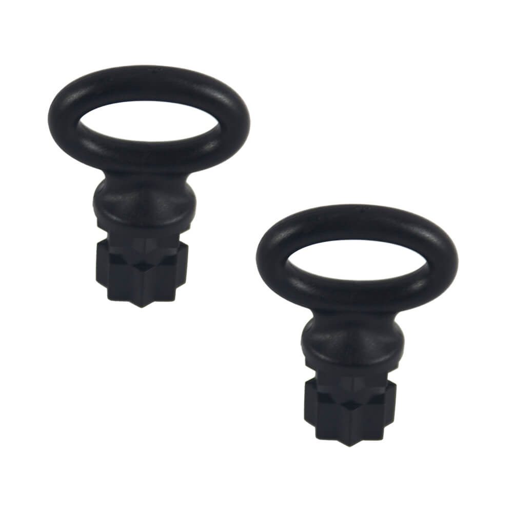 Racing Snap Haken Gurt / Gürtel Verbindung 3 " & Ringschraube Fia