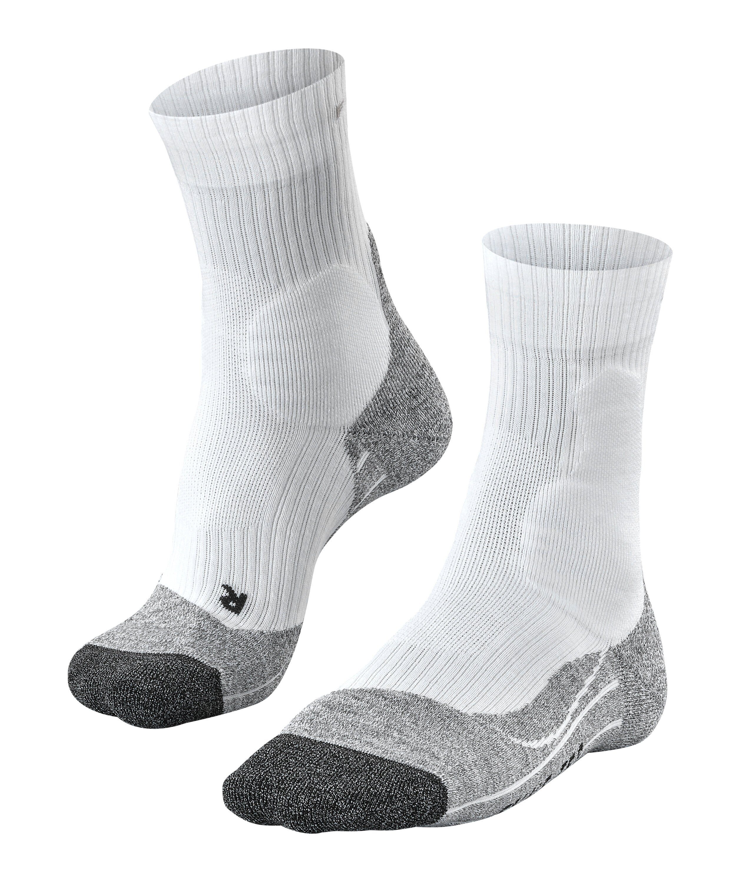 FALKE Tennissocken FALKE TE2 Tennis Herren (1-Paar) Stabilisierende Socken für Hartplätze