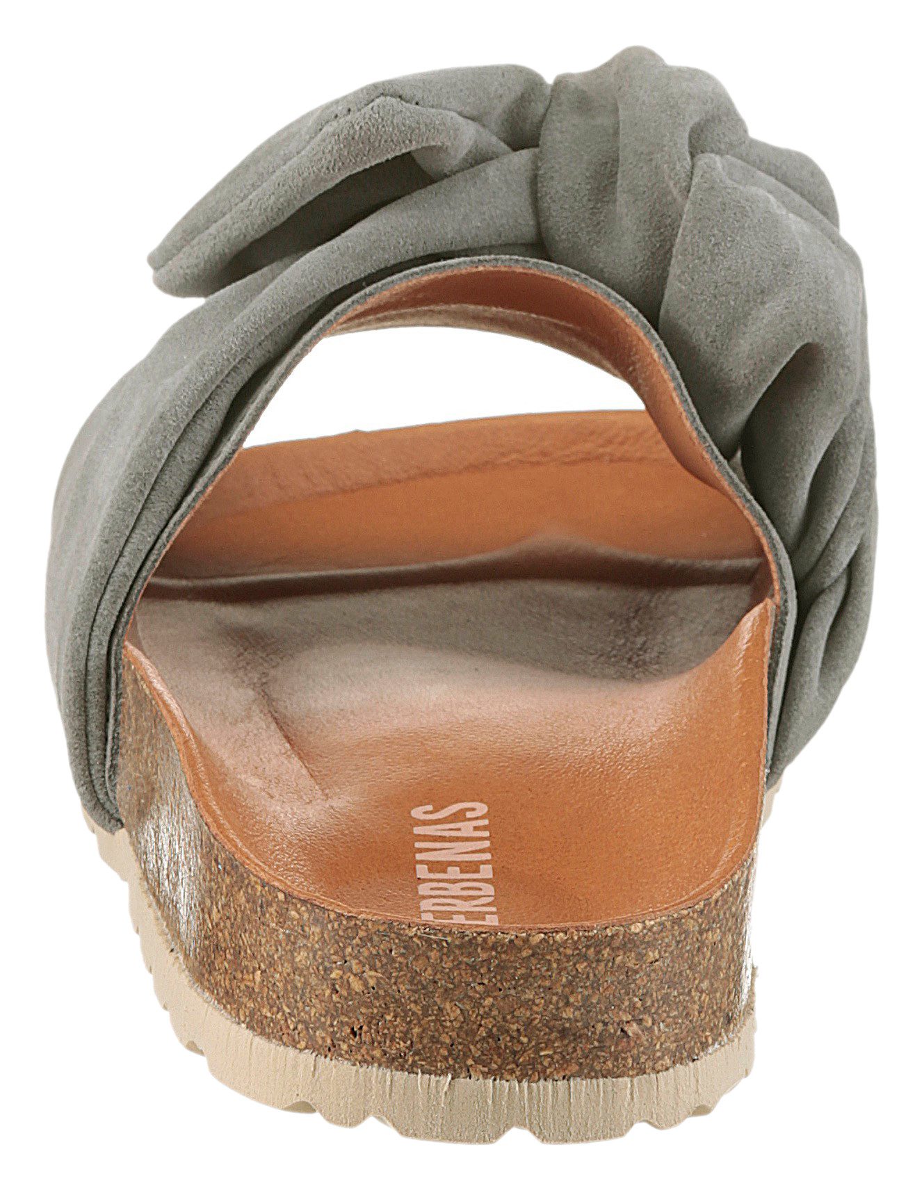 VERBENAS Roxy Roda Pantolette, Sommerschuh, Schlappen, Strandschuh zum Schl günstig online kaufen