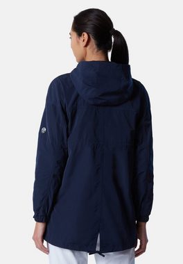 North Sails Kurzjacke Nonuu Jacke mit Reißverschluss