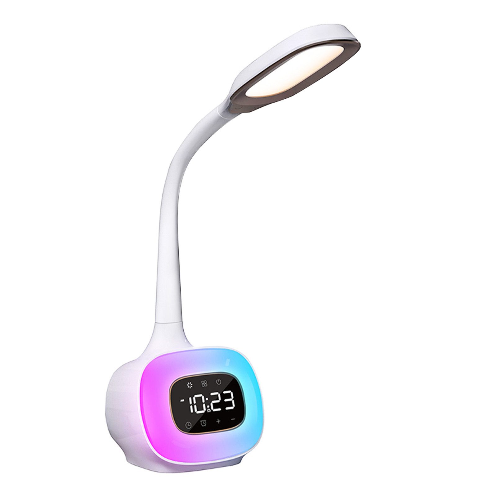 WILIT LED Nachttischlampe LED Tischleuchte Touch günstig online kaufen