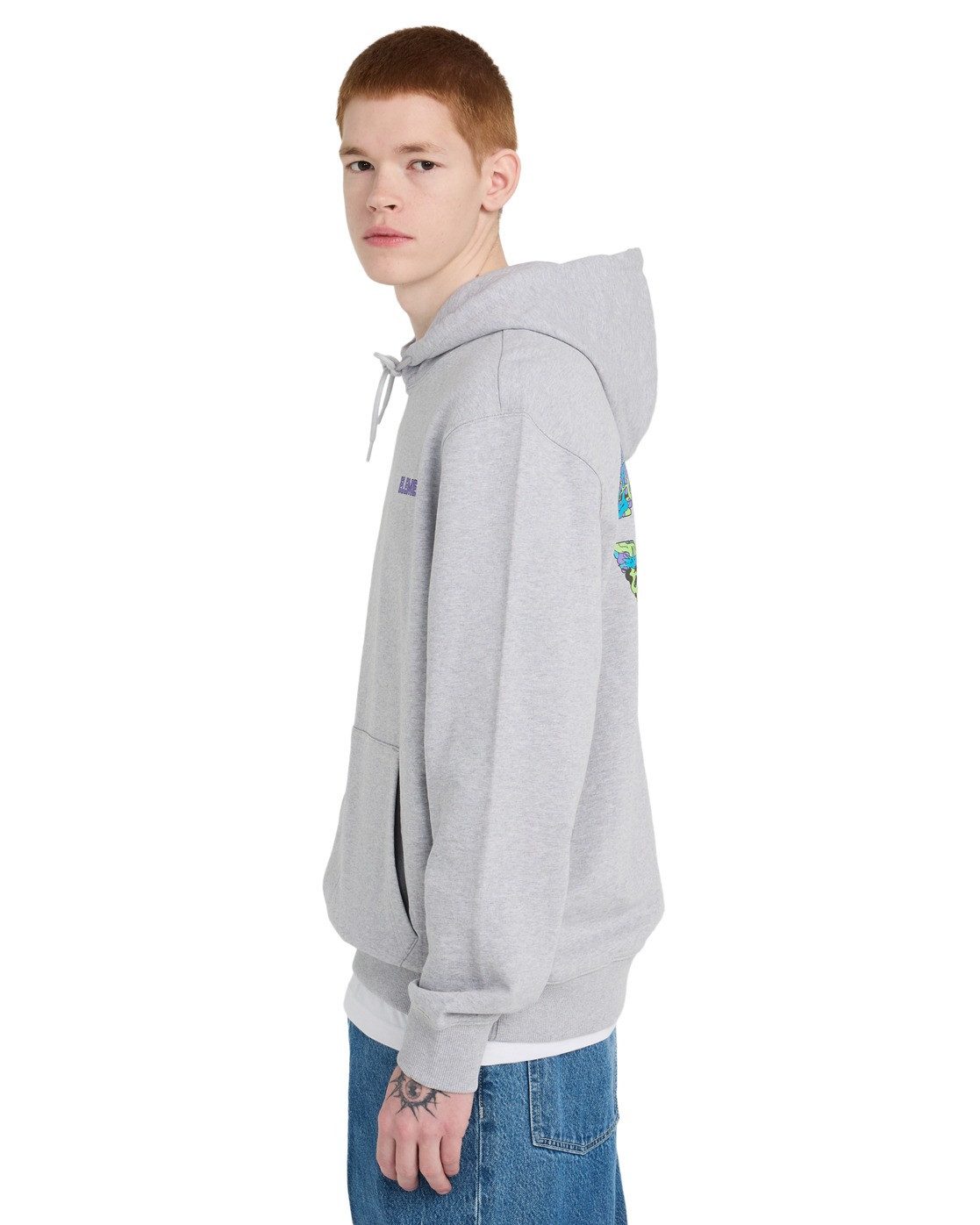 Element Hoodie Swamps