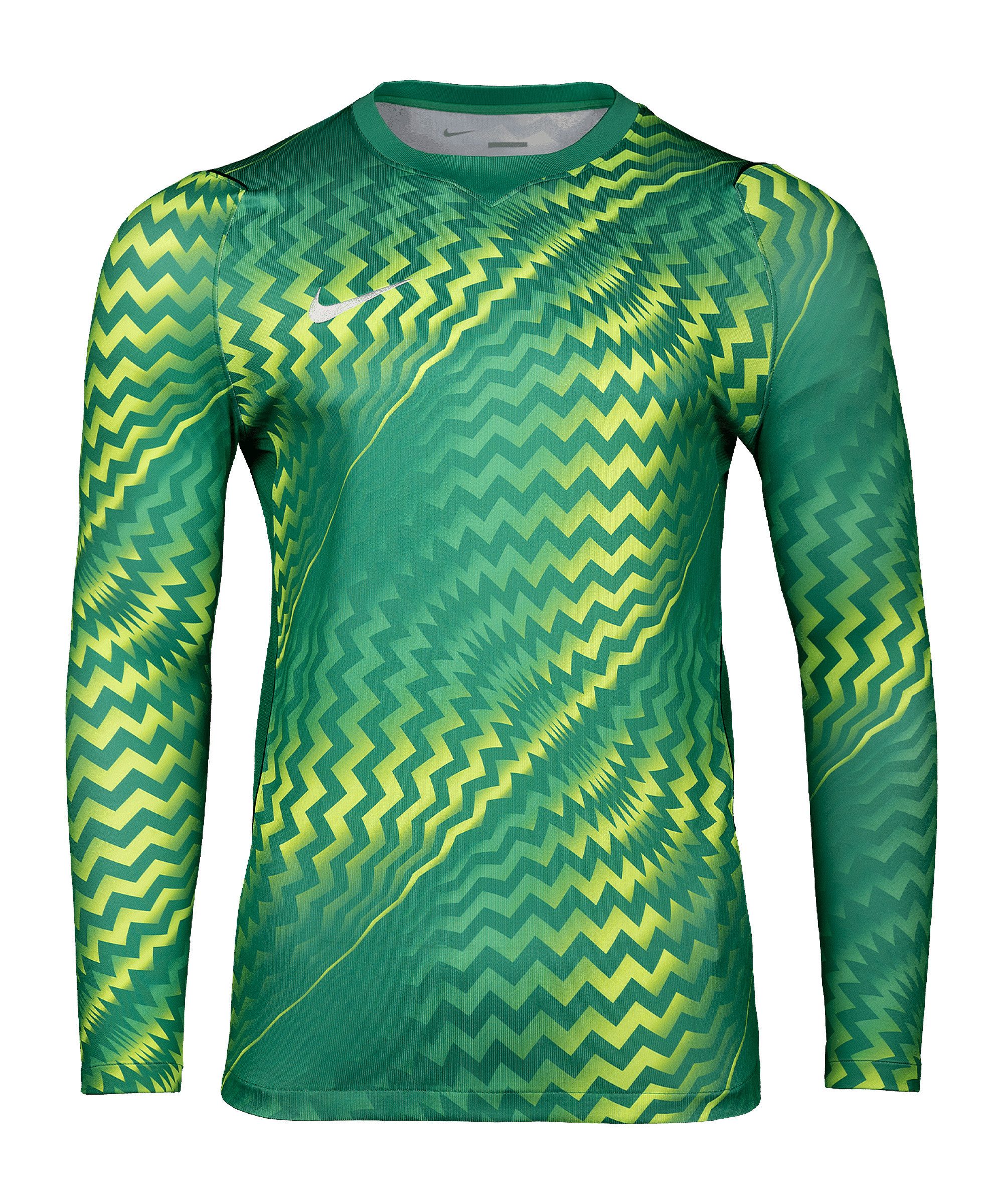 Nike Torwarttrikot Nike Performance Gardien VI Torwarttrikot Langarm