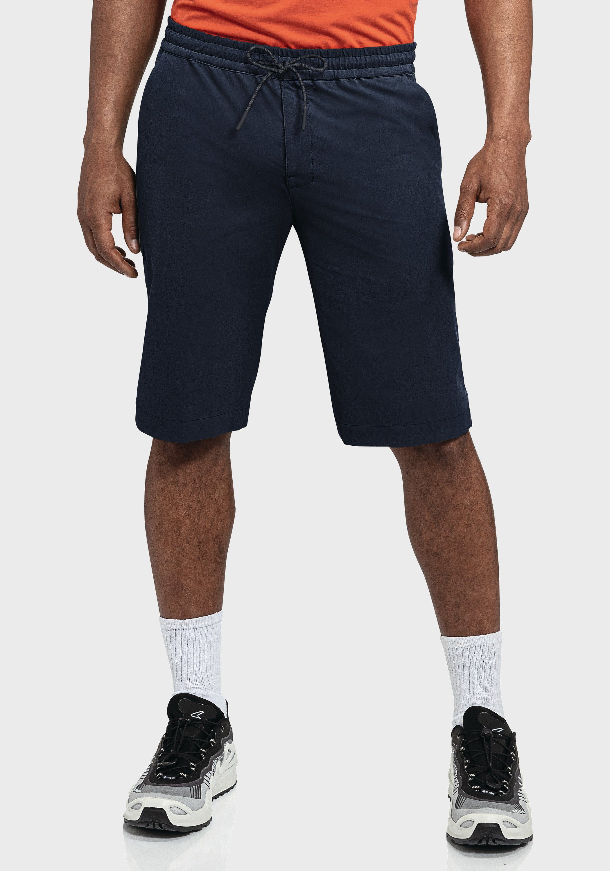 Schöffel Bermudas Shorts Annecy M