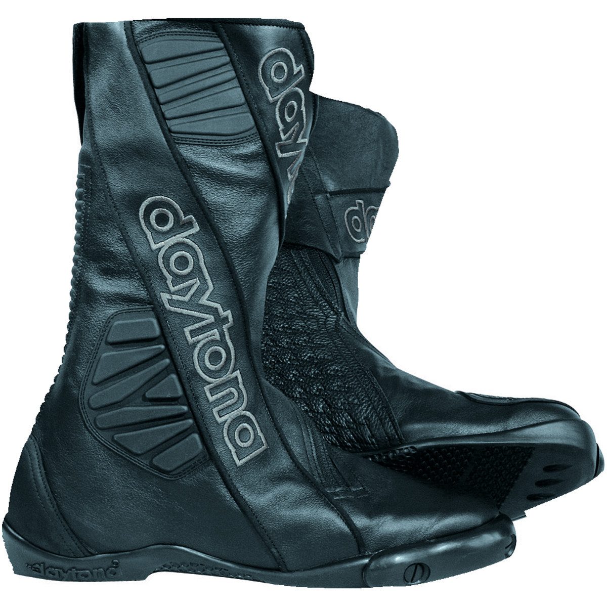 Daytona Security EVO G3 schwarz 41 Motorradstiefel