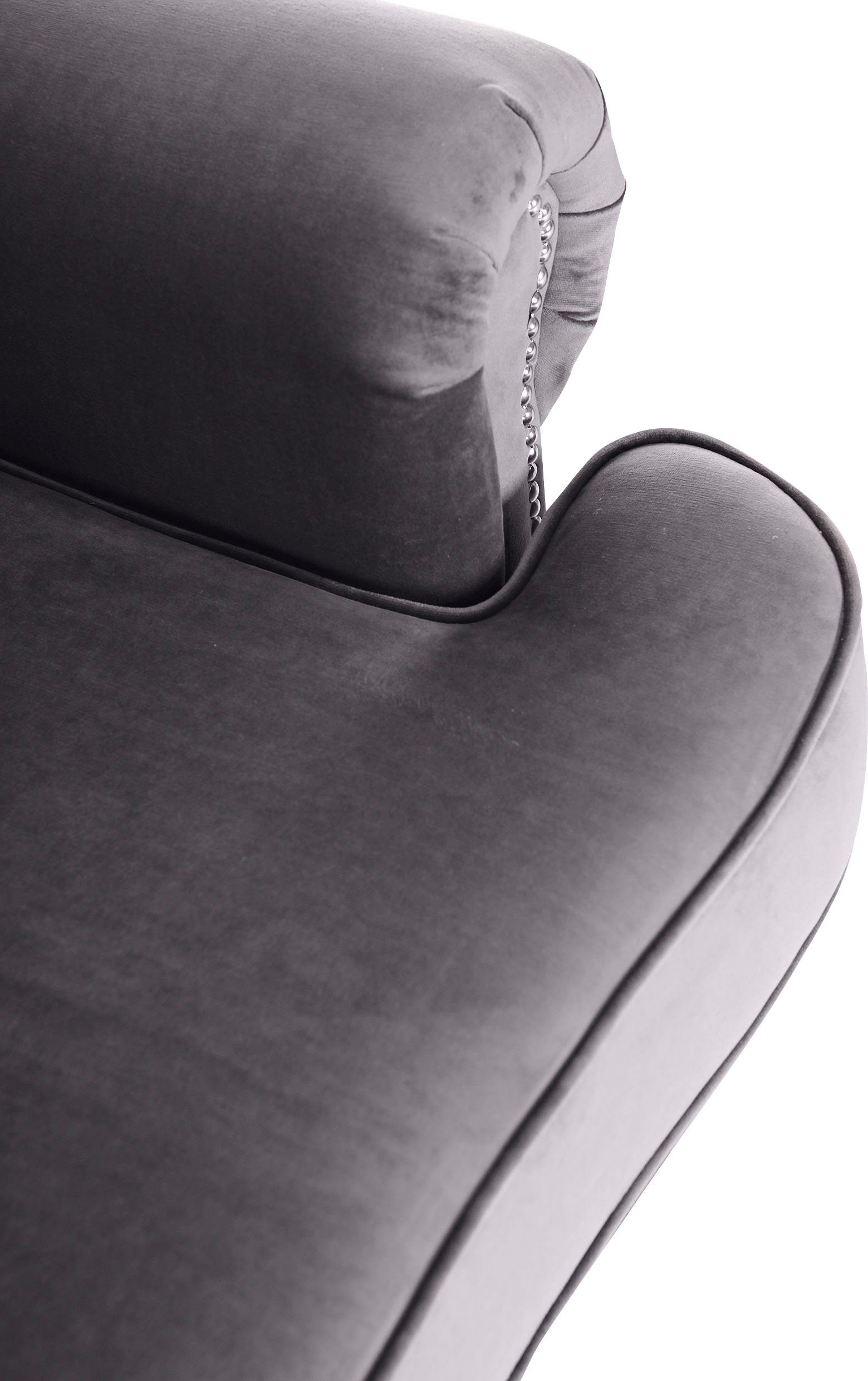 Gutmann Factory Ohrensessel New Barock