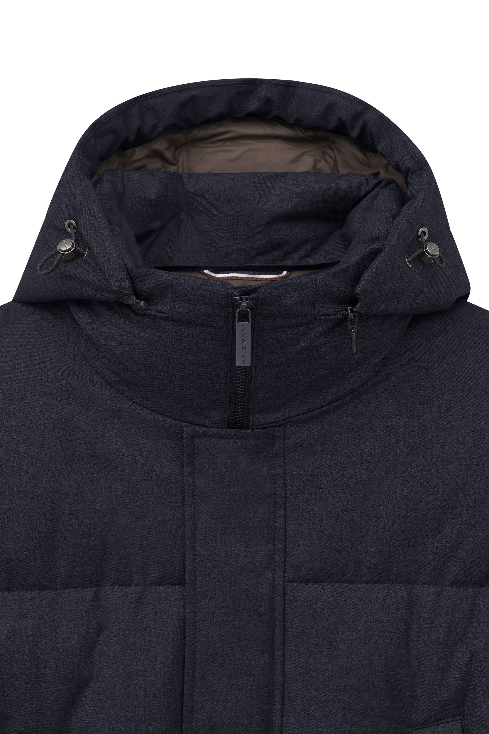 bugatti Parka