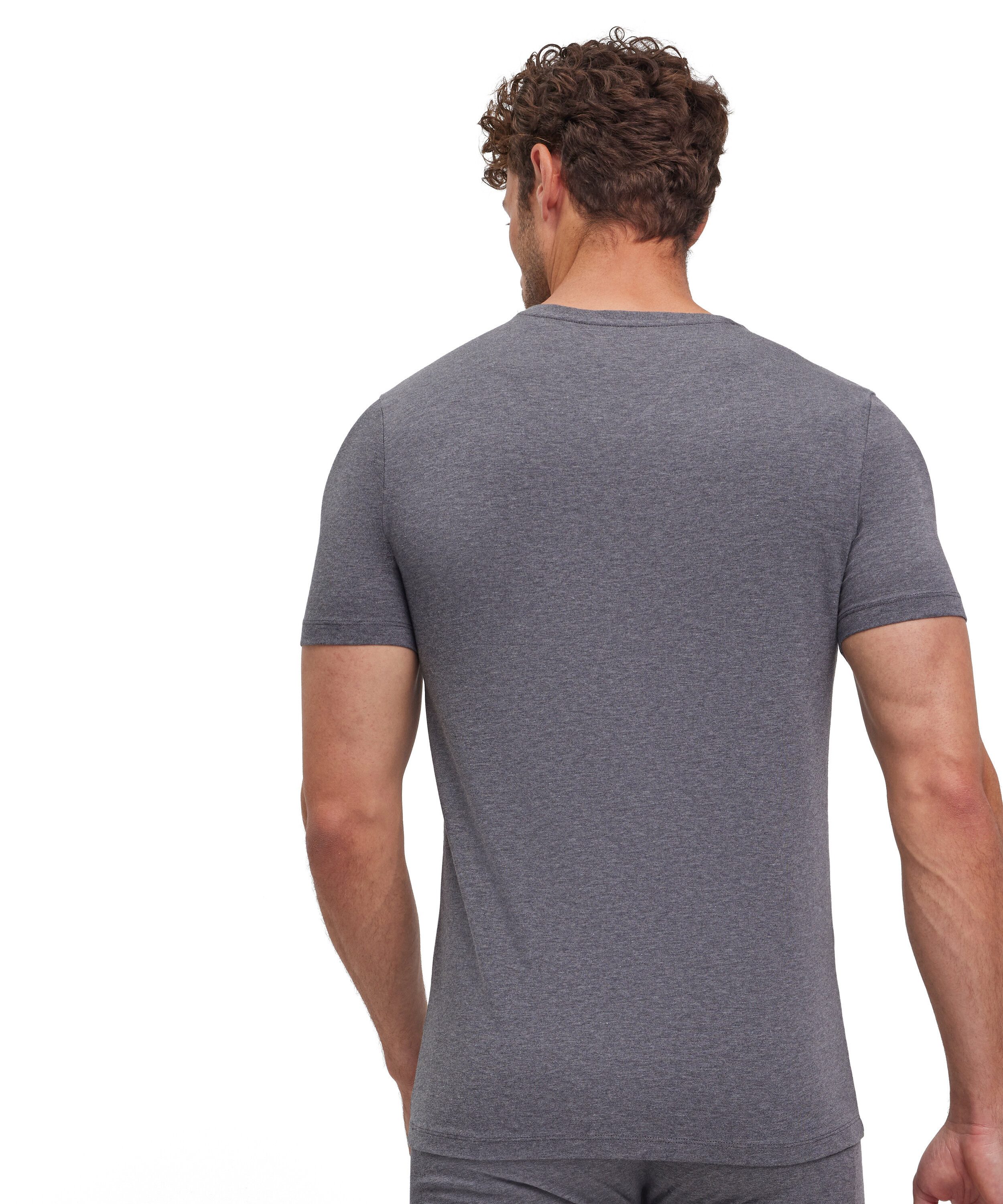 FALKE Unterziehshirt 2-Pack Daily Comfort (2-St., günstig online kaufen