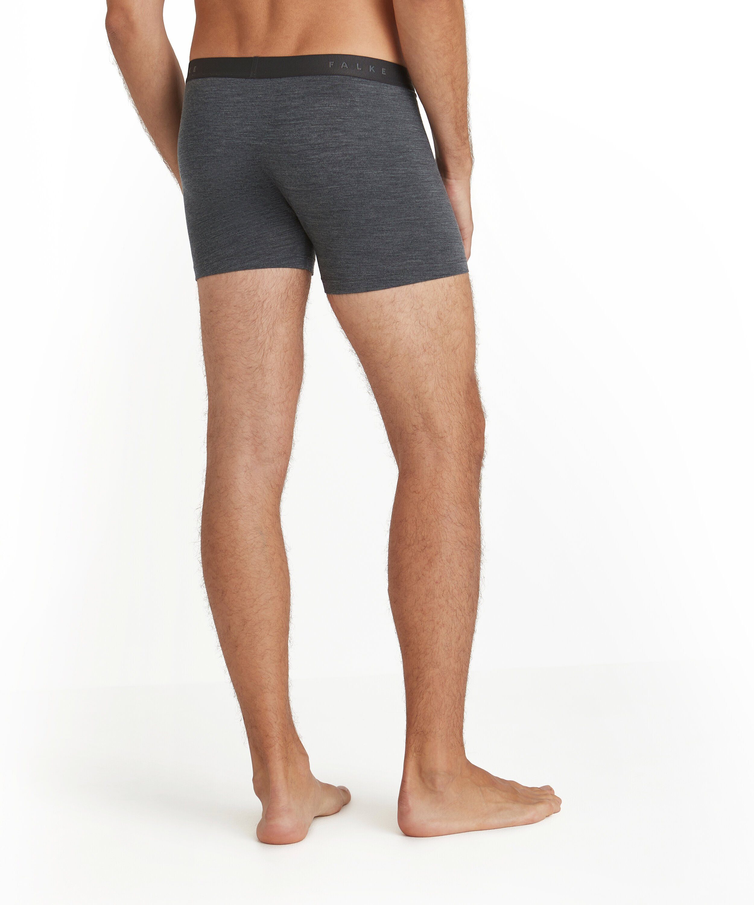 FALKE Boxershorts Daily ClimaWool (1-St., 1) elegant und funktional günstig online kaufen