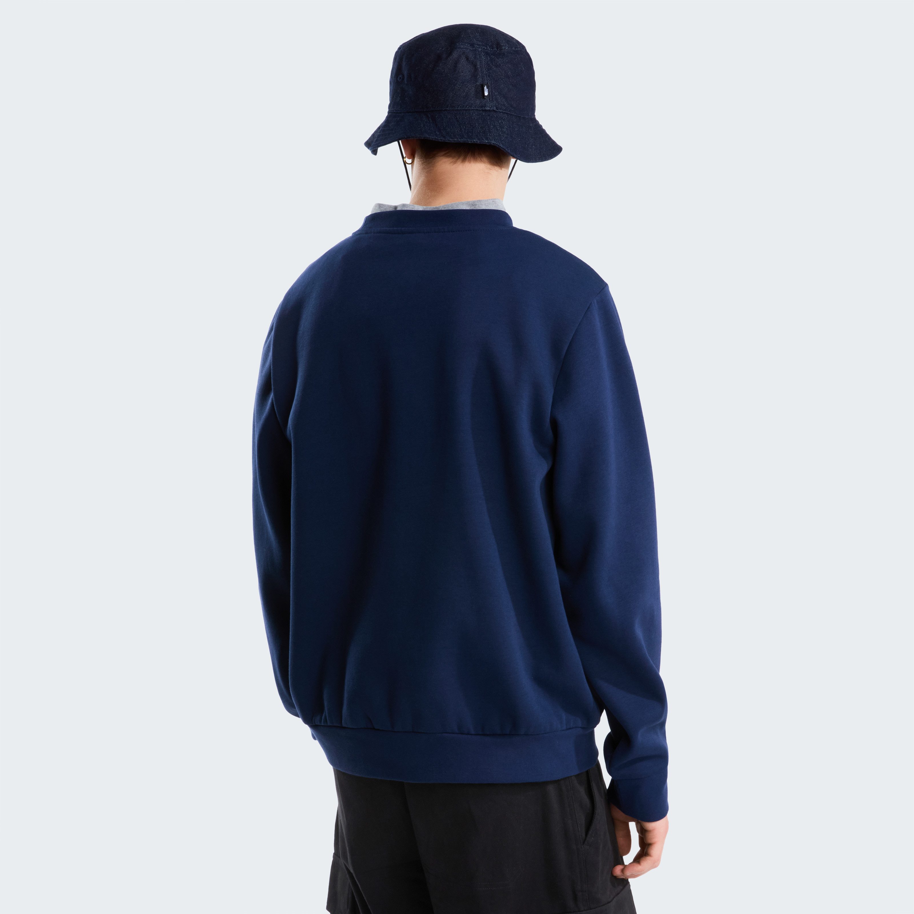 The North Face Sweatshirt M EVOLUTION SIMPLE DOME REGULAR CREW