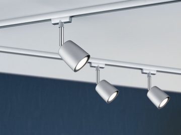 Paulmann LED Deckenleuchte Cover, ohne Leuchtmittel, GU10