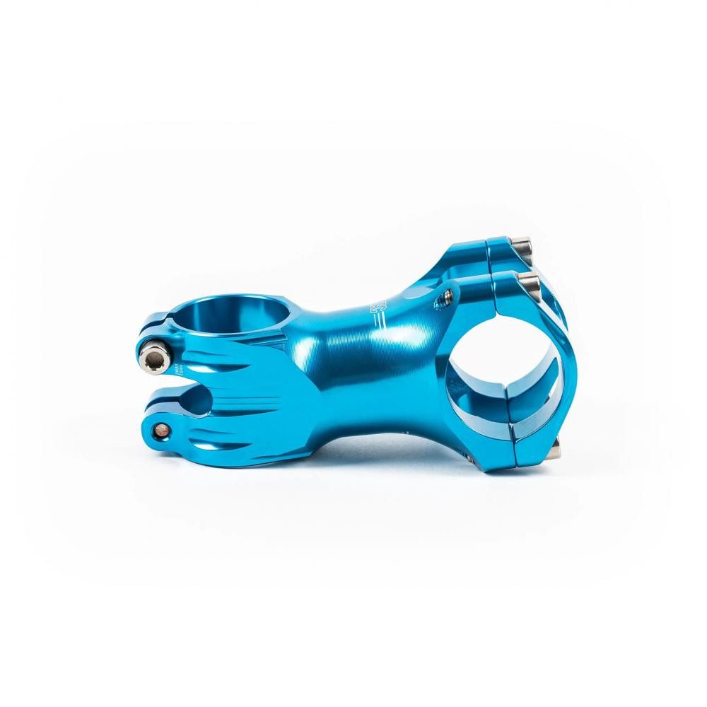 ProTaperMTB Fahrradlenker ProTaper MTB Vorbau Atac Durchmesser 31.8 70 mm Limited Edition Türkis