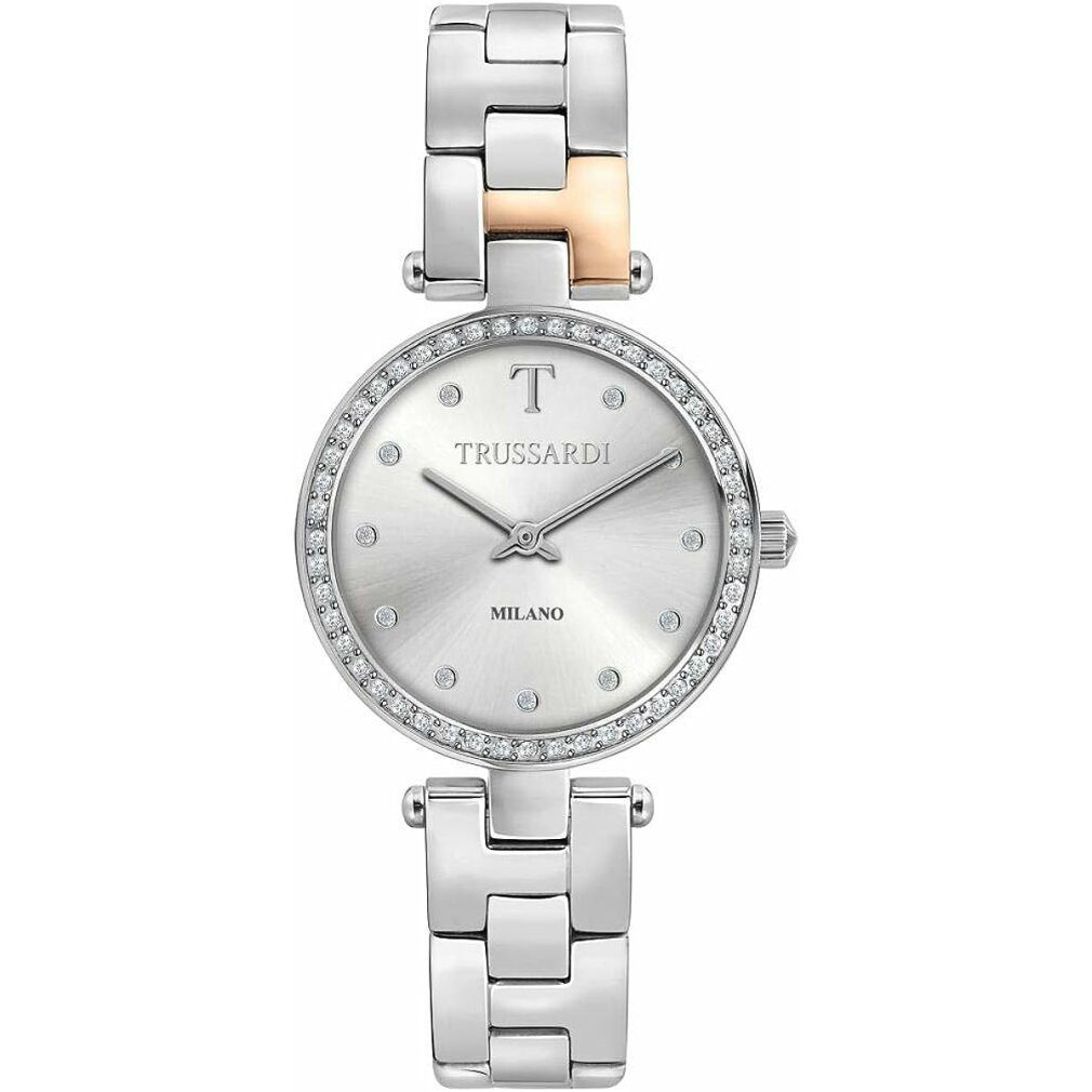 Trussardi Luxusuhr mod. T-SPARKLING