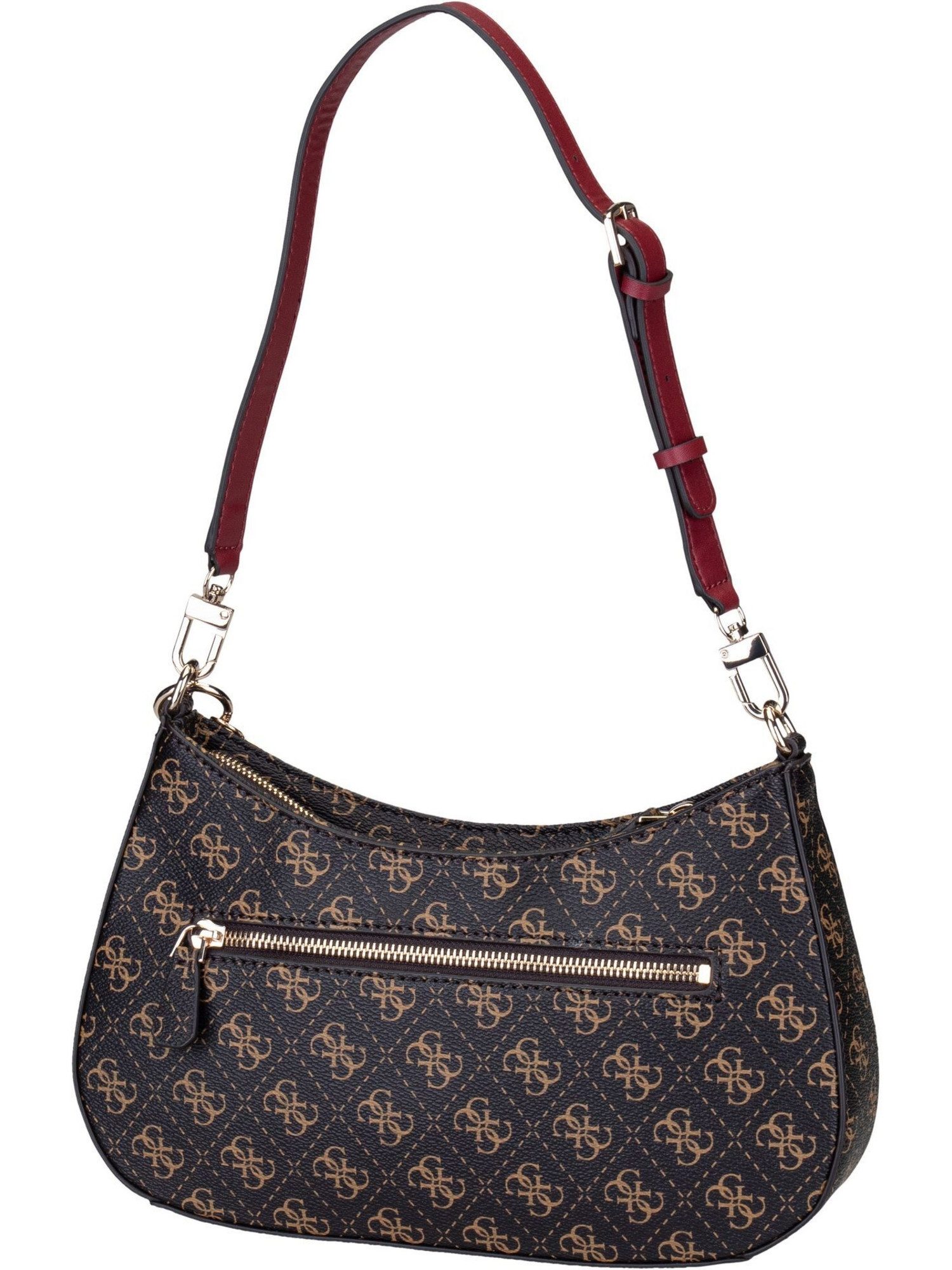 Guess Schultertasche Noelle Top Zip 79180 günstig online kaufen