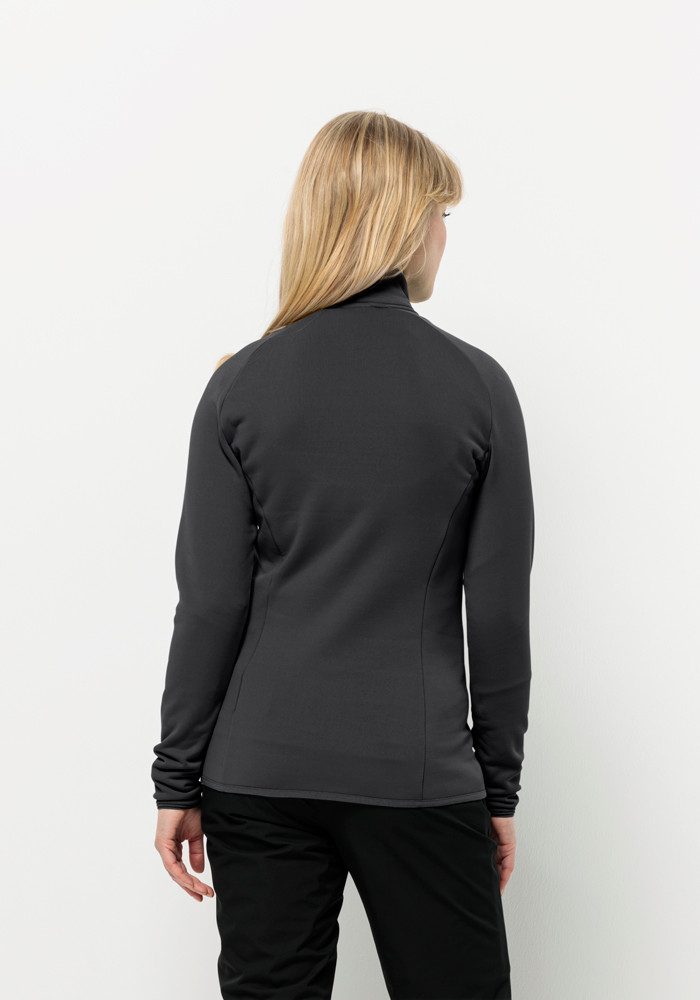 Jack Wolfskin Fleecejacke BAISELBERG FZ W günstig online kaufen