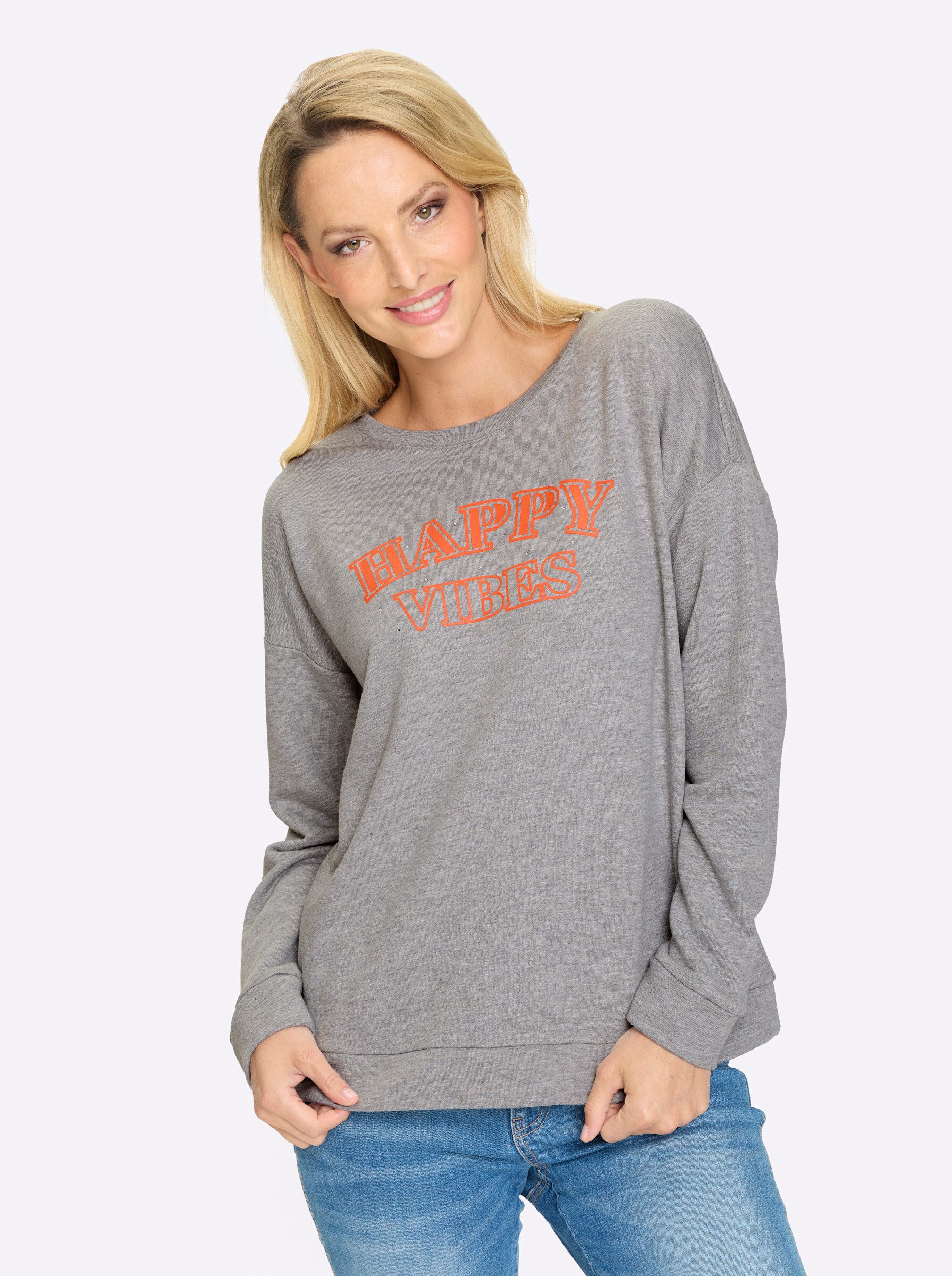 heine Sweater Sweatshirt .