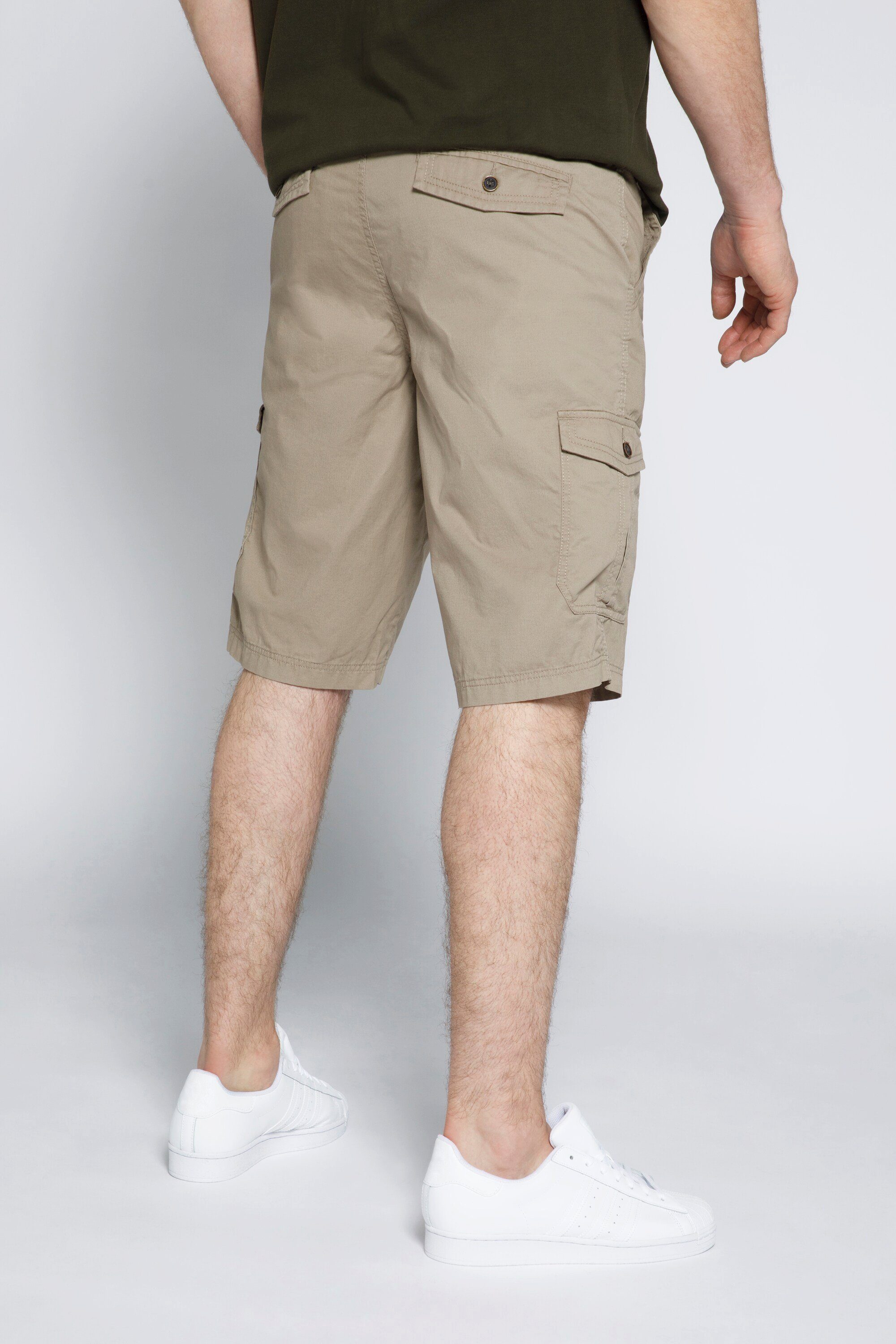 Taschen sand Bermudas 72 STHUGE bis STHUGE Bermuda 6 Cargo Gr.