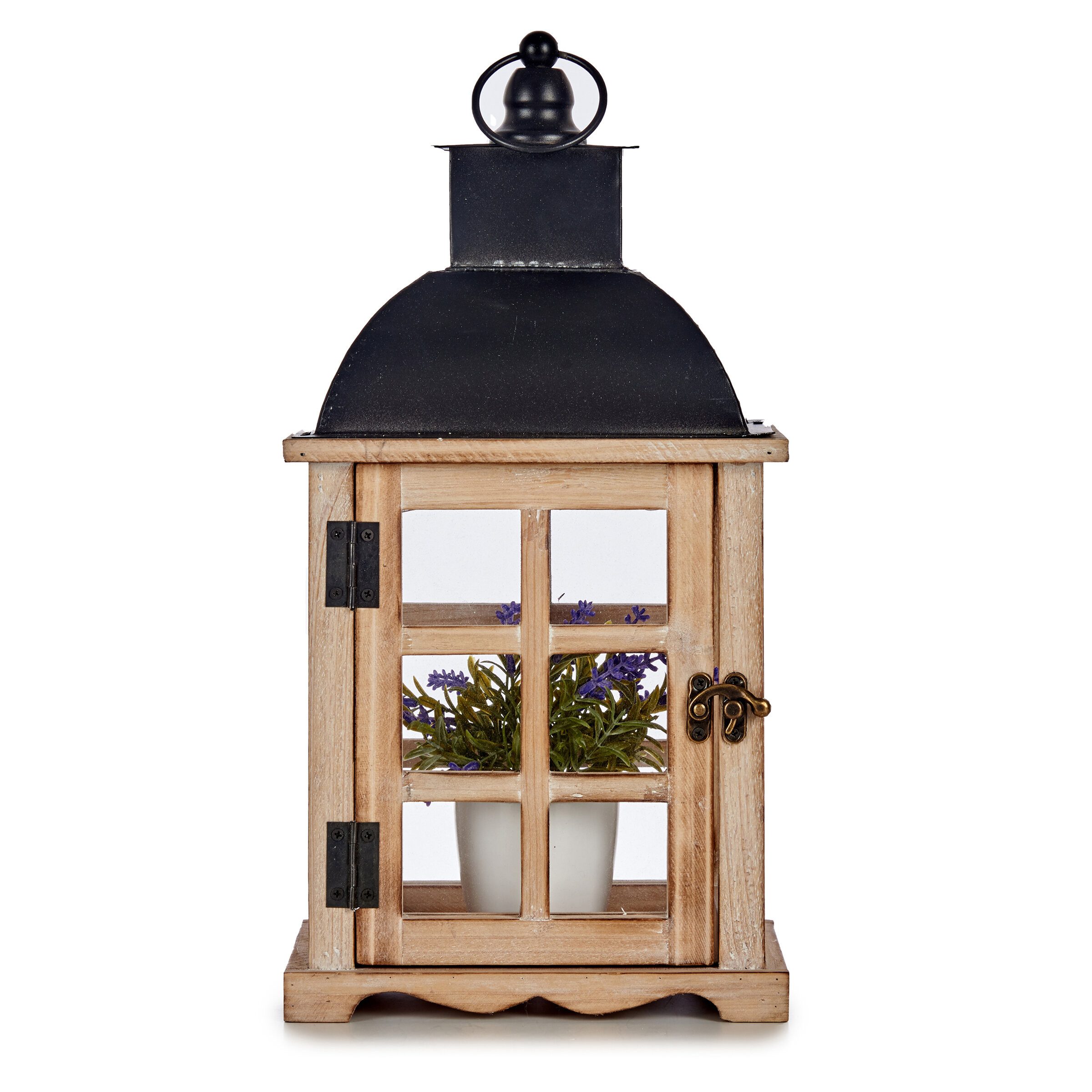Giftdecor Kerzenlaterne (Laterne) günstig online kaufen