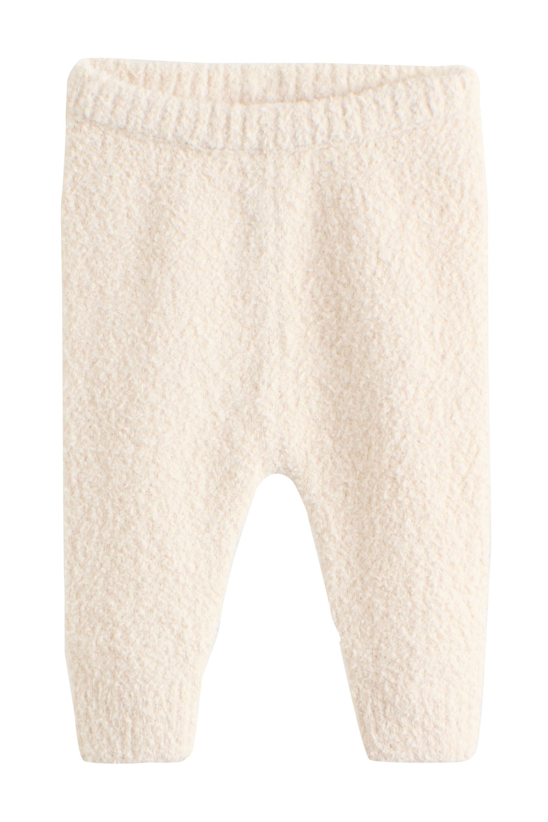 Next Top & Leggings Knitted Baby Set with Sweater and Leggings (2-piece)