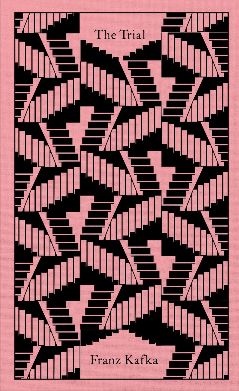 The Trial / Franz Kafka