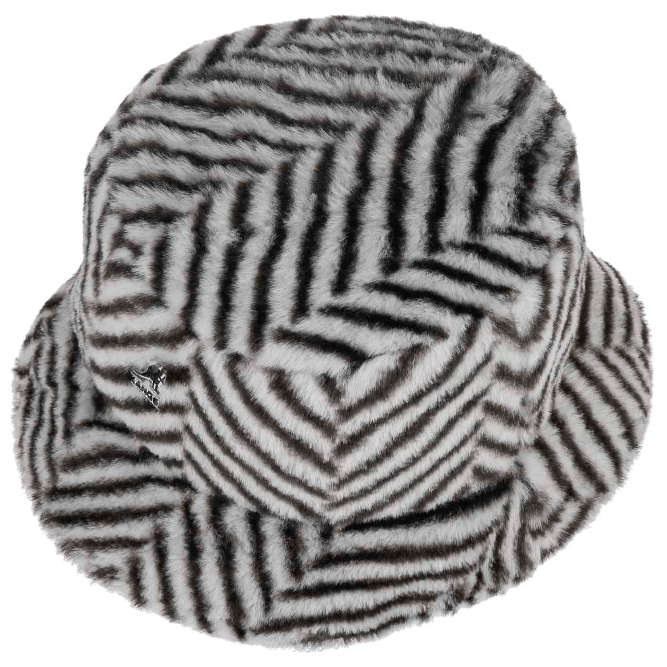 Kangol Fischerhut (1-St) Stoffhut mit Futter