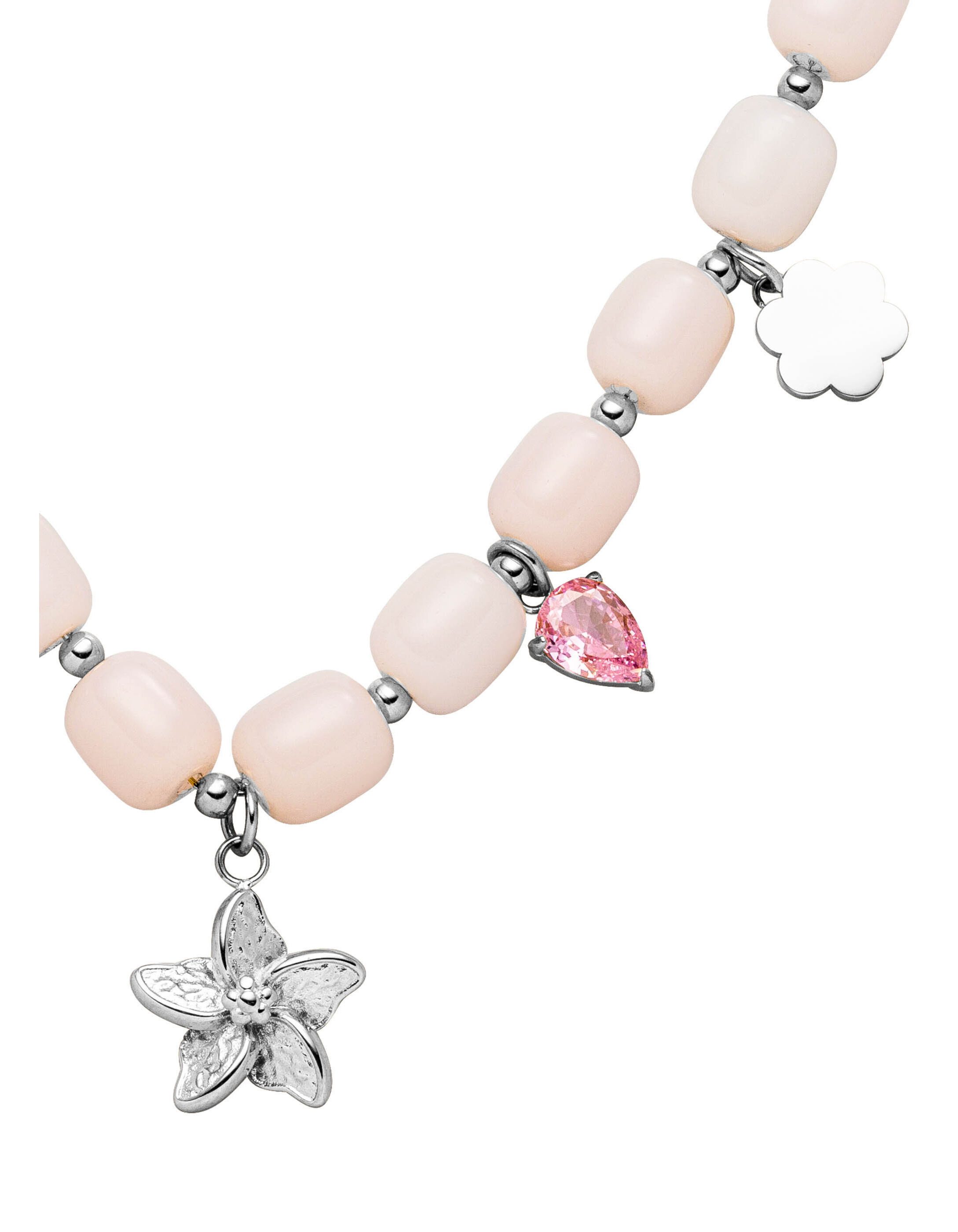 Purelei Kette mit Anhänger Spring (Kette mit Anhänger, 1-tlg)