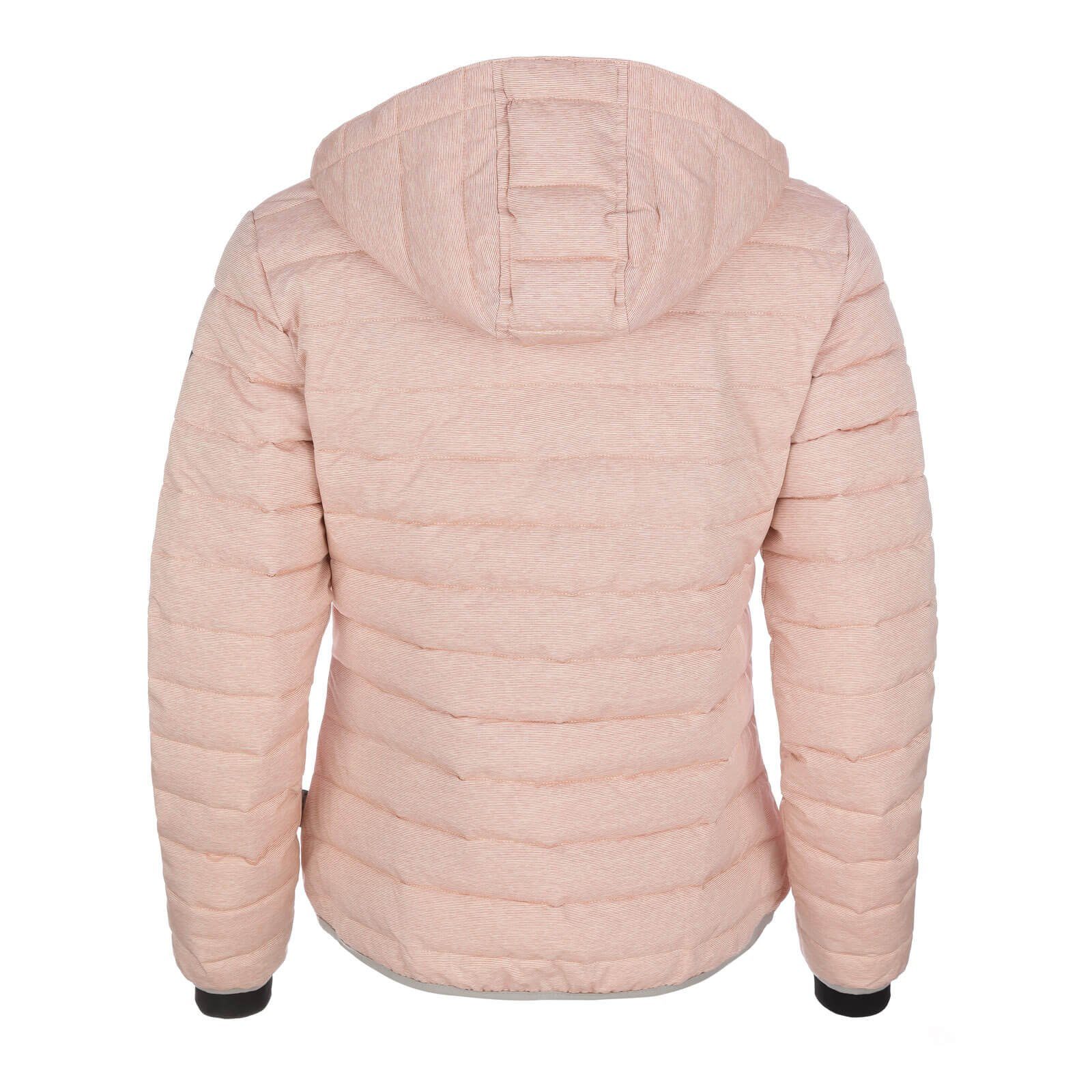 Blue Wave Steppjacke Damen Jacke Irina günstig online kaufen