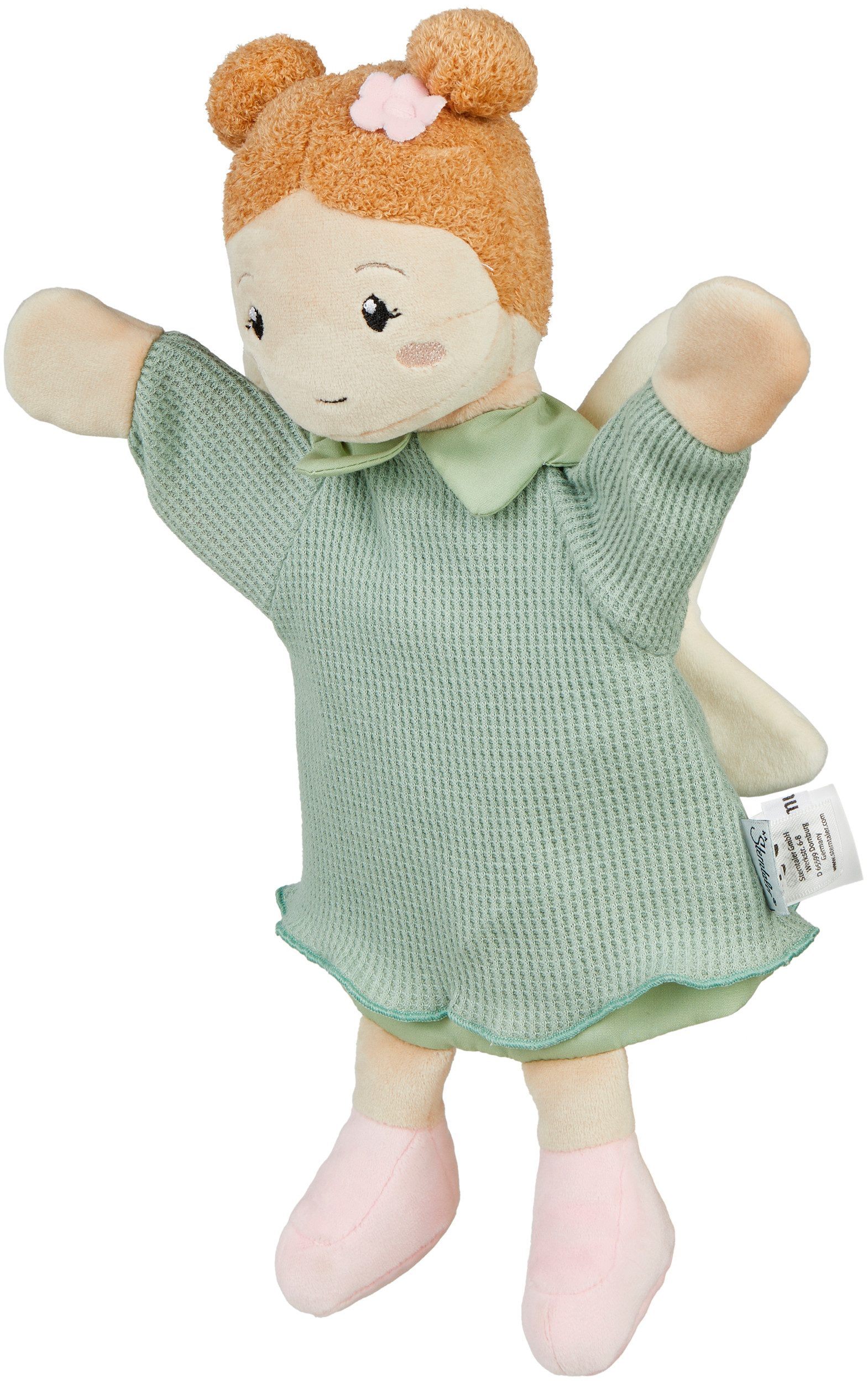Sterntaler® Handpuppe Waldfee