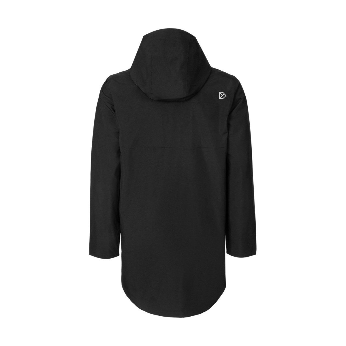 Didriksons Parka Sören Herren Winterjacke, Wintermantel, Regenmantel, Kapuzenjacke, Funktionsjacke