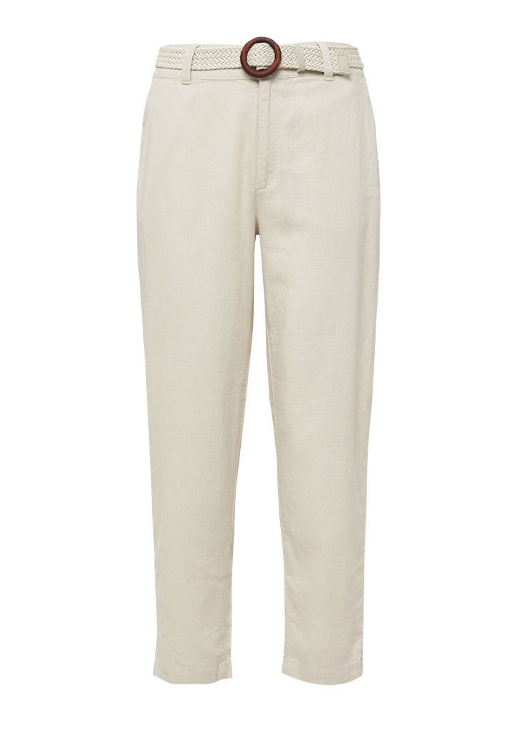 s.Oliver 3/4-Hose S.Oliver red Label women günstig online kaufen