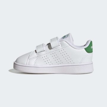adidas Sportswear ADVANTAGE LIFESTYLE COURT TWO HOOK-AND-LOOP SCHUH Sneaker