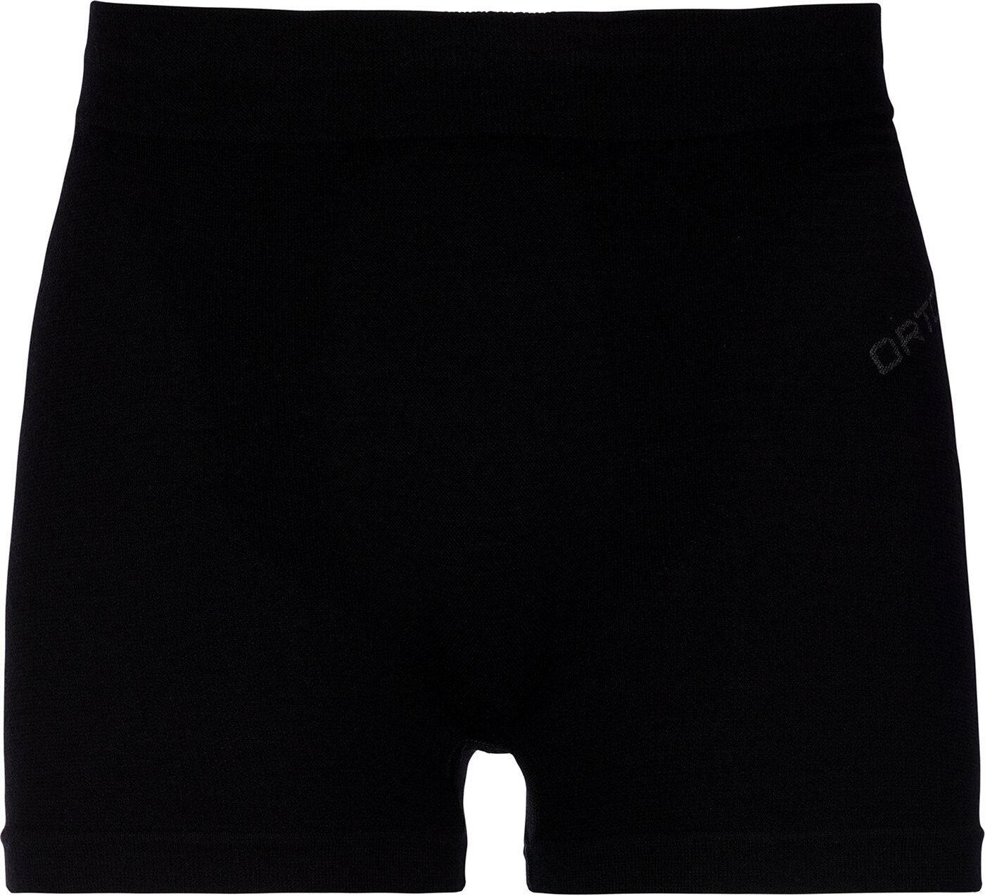 Ortovox Boxershorts 230 Competition Boxer - Herren Funktions-Unterhose - black