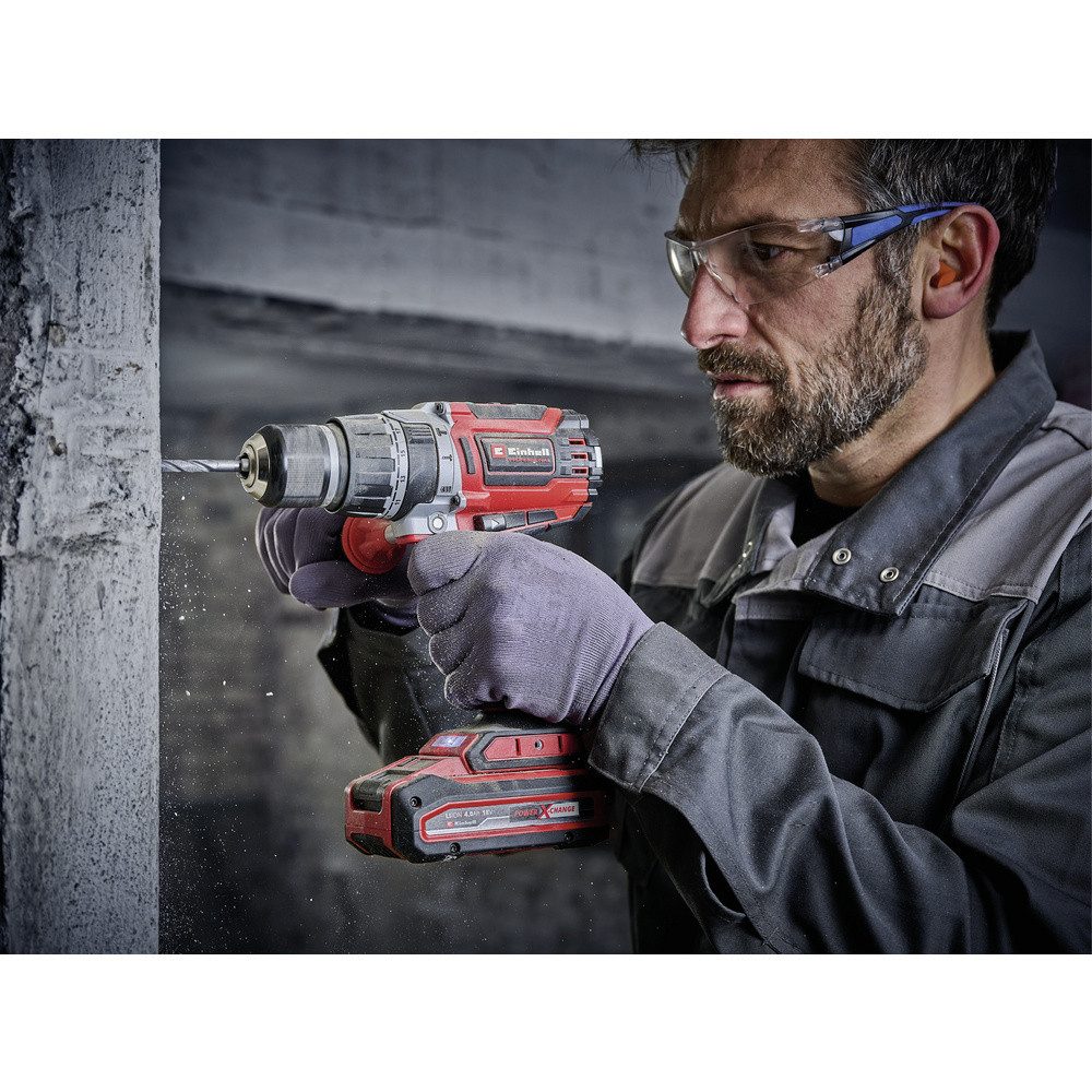 Einhell Schlagbohrmaschine Einhell Professional Power X-Change günstig online kaufen