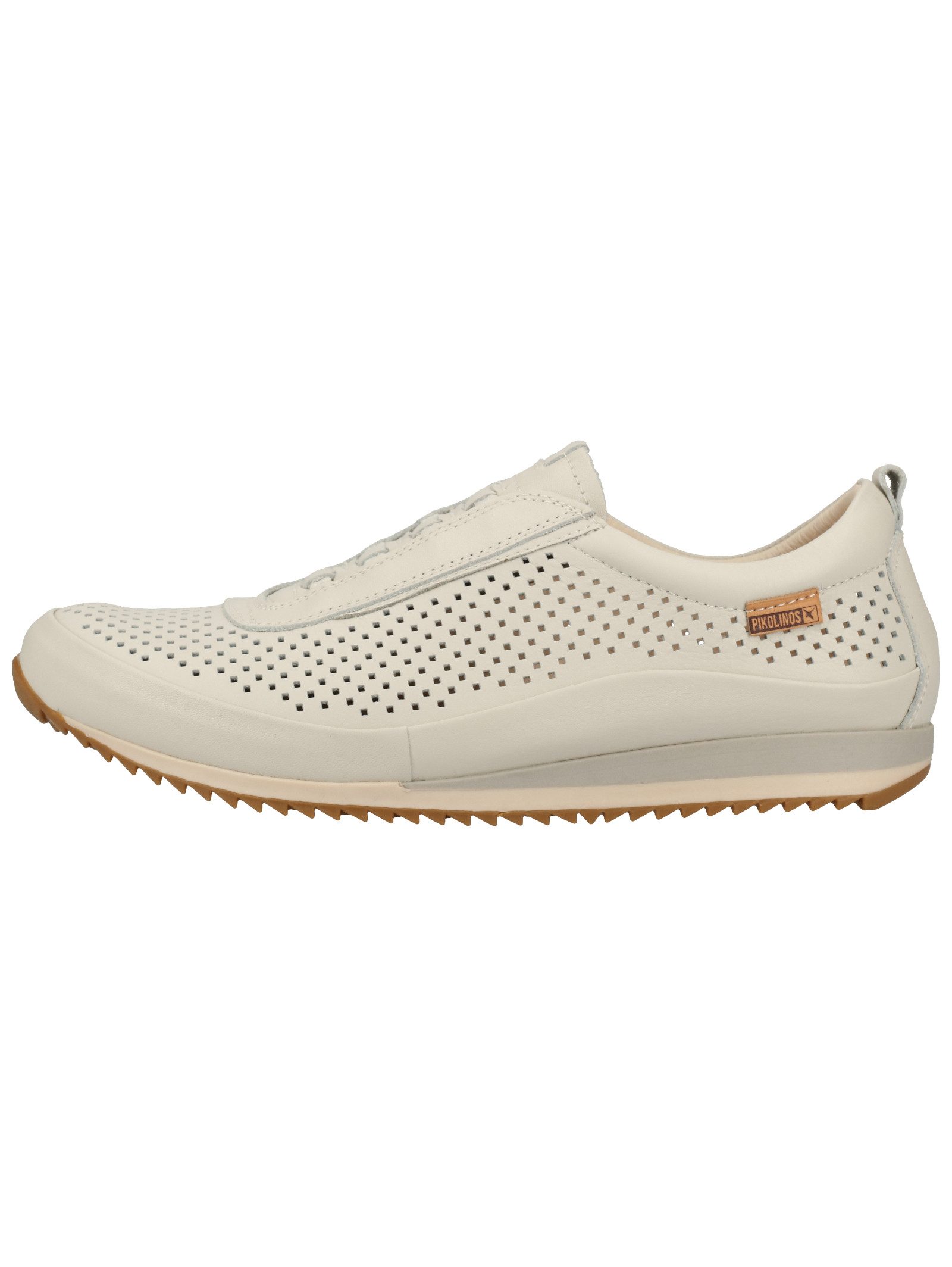 PIKOLINOS Sneaker Leder Sneaker