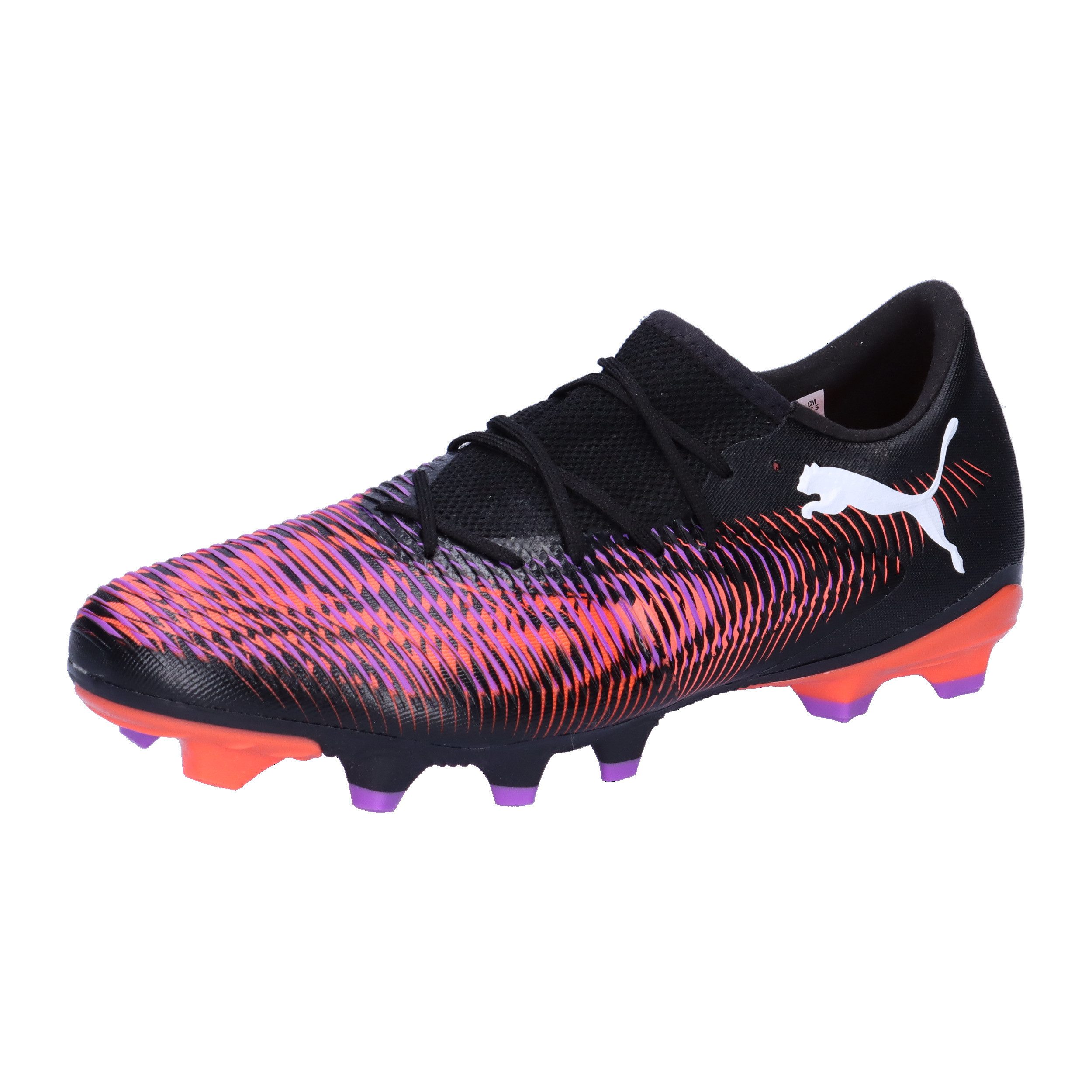 PUMA Puma Herren Fussballschuhe FUTURE 8 MATCH Low FG/AG 108372 Fußballschuh