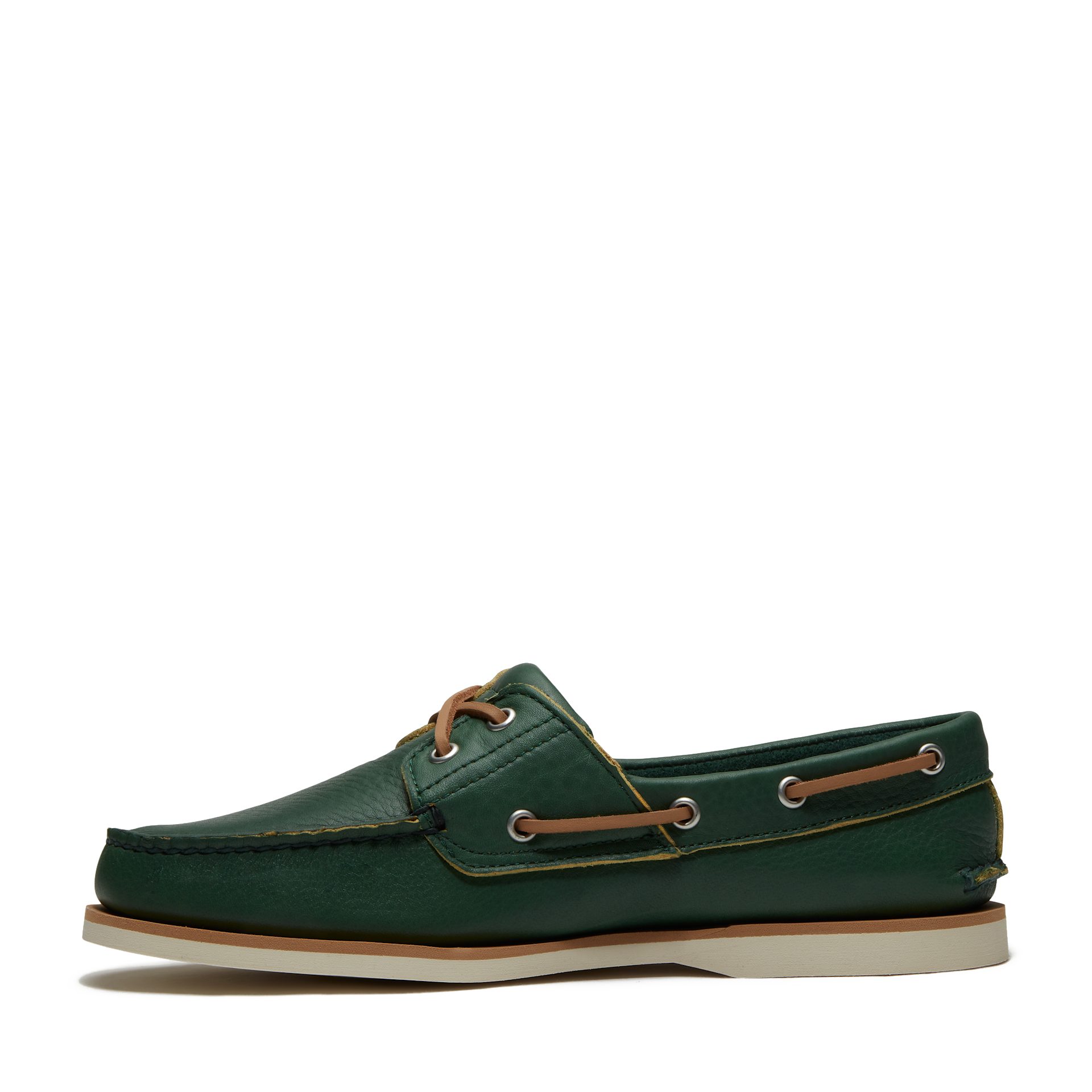 Timberland CLASSIC BOAT BOAT SHOE Bootsschuh Classic Bootsschuh aus Timberland Premium Leder
