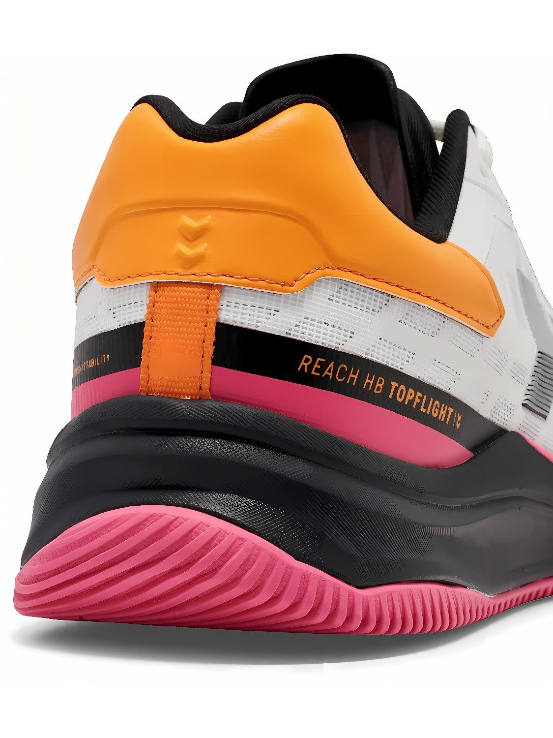 hummel Hb Topflight Pro Handballschuh