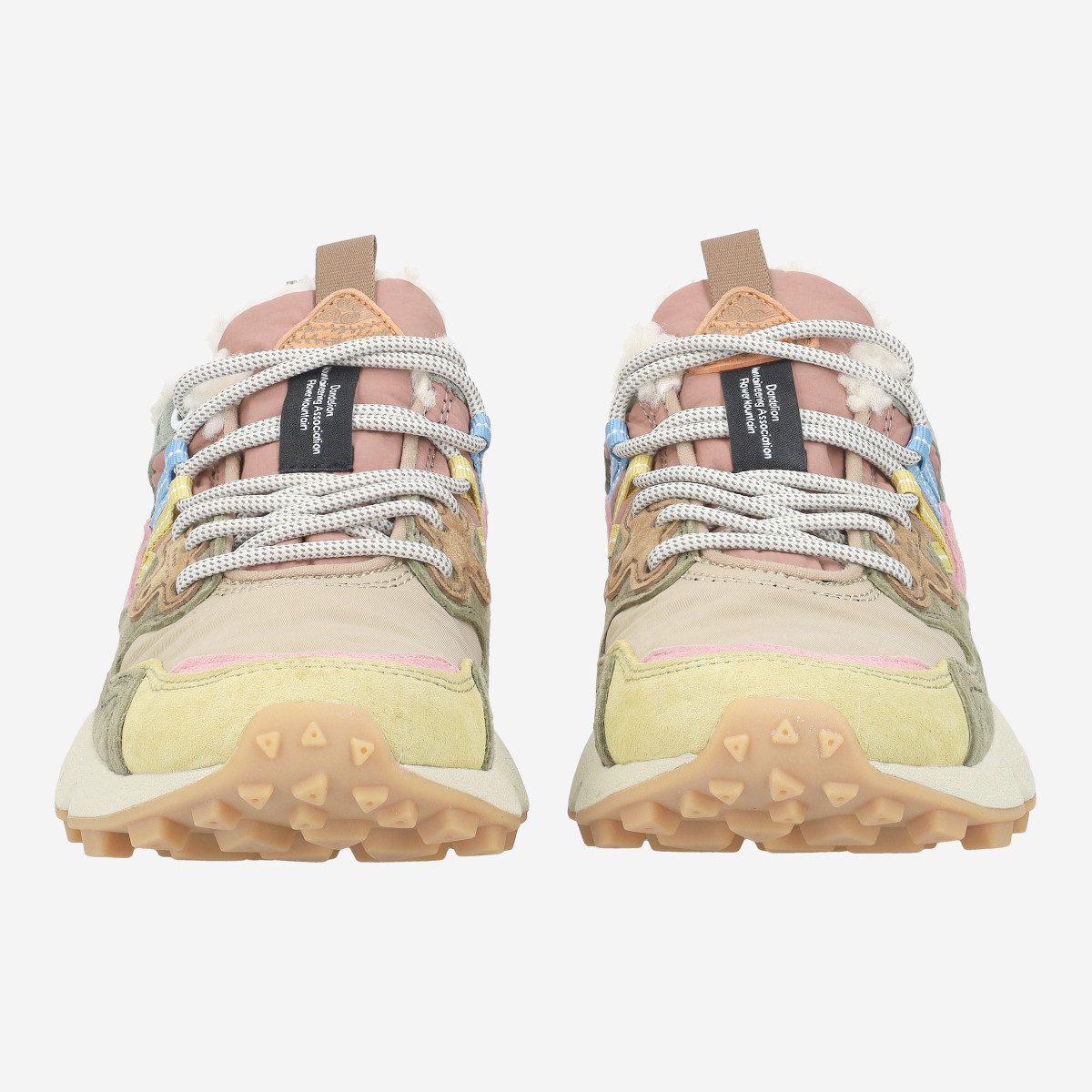 Flower Mountain Schnürschuh günstig online kaufen