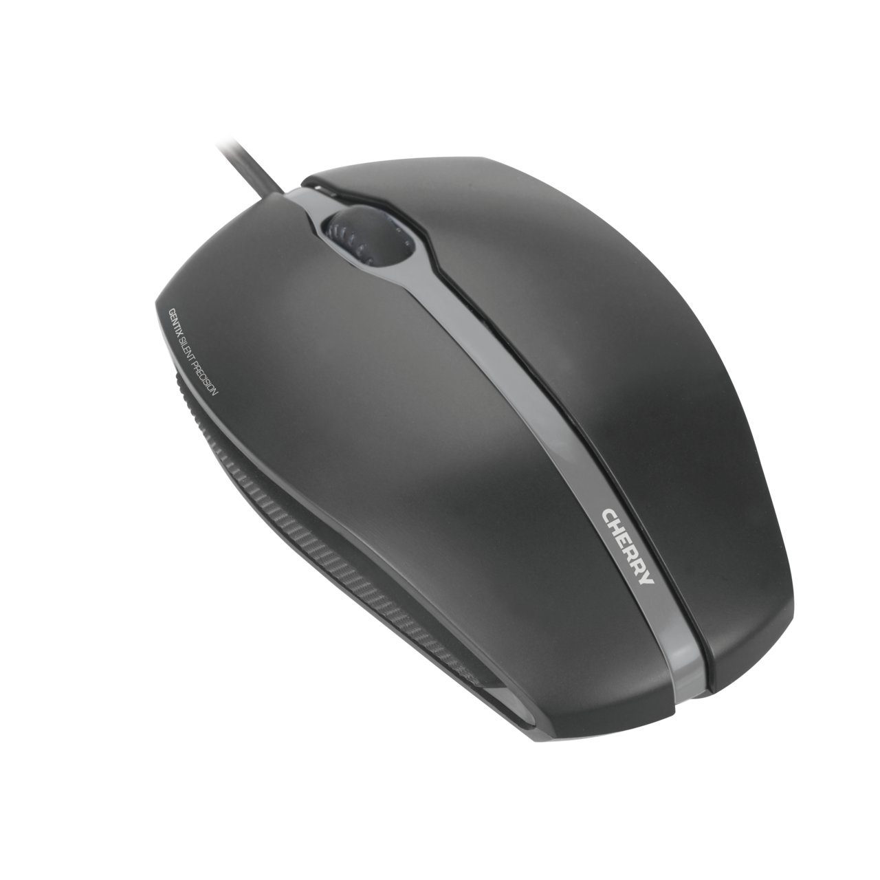 Cherry GENTIX SILENT Maus (kabelgebunden)